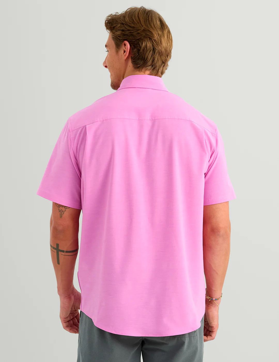 Kona Button-Down - Image 2