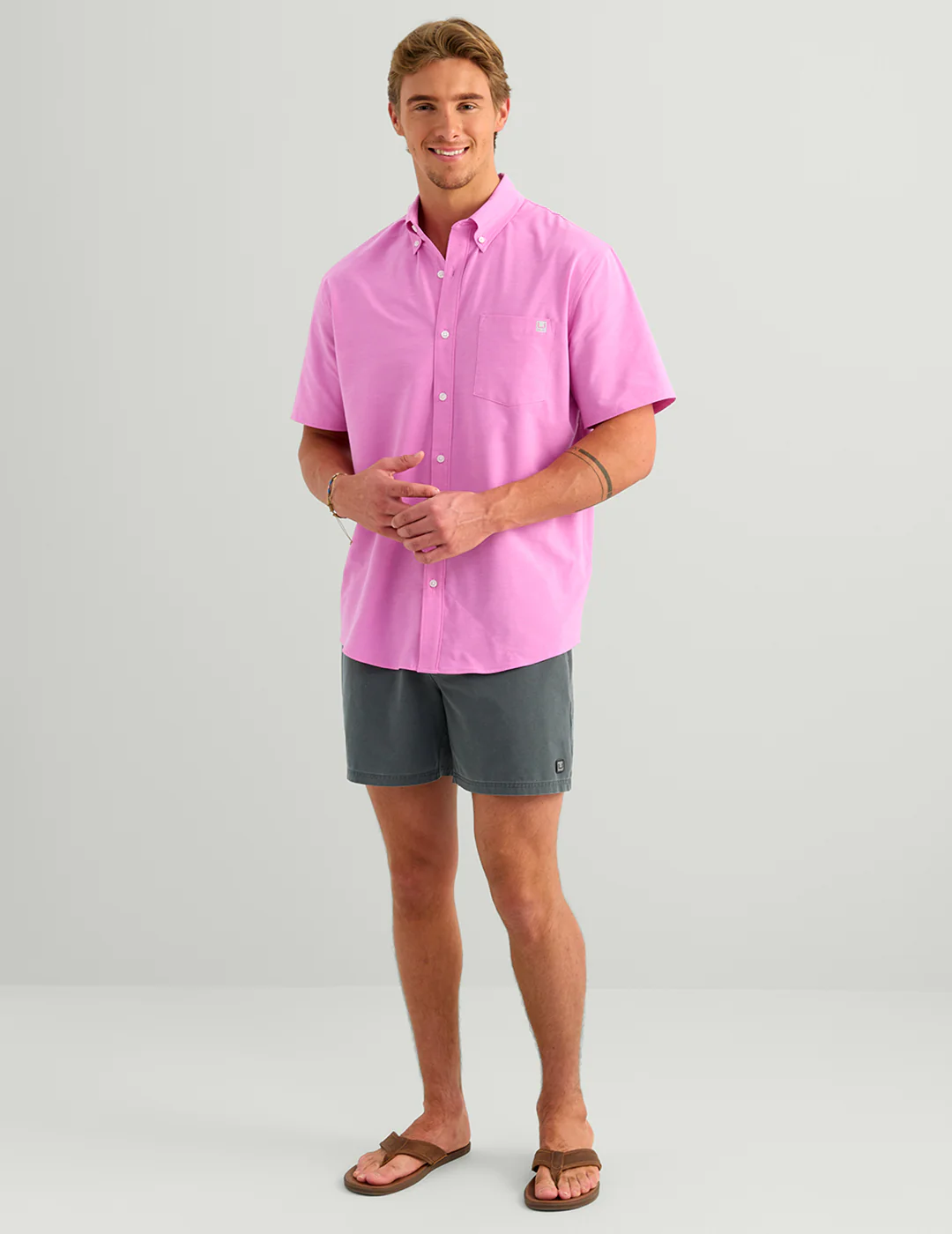 Kona Button-Down - Image 3