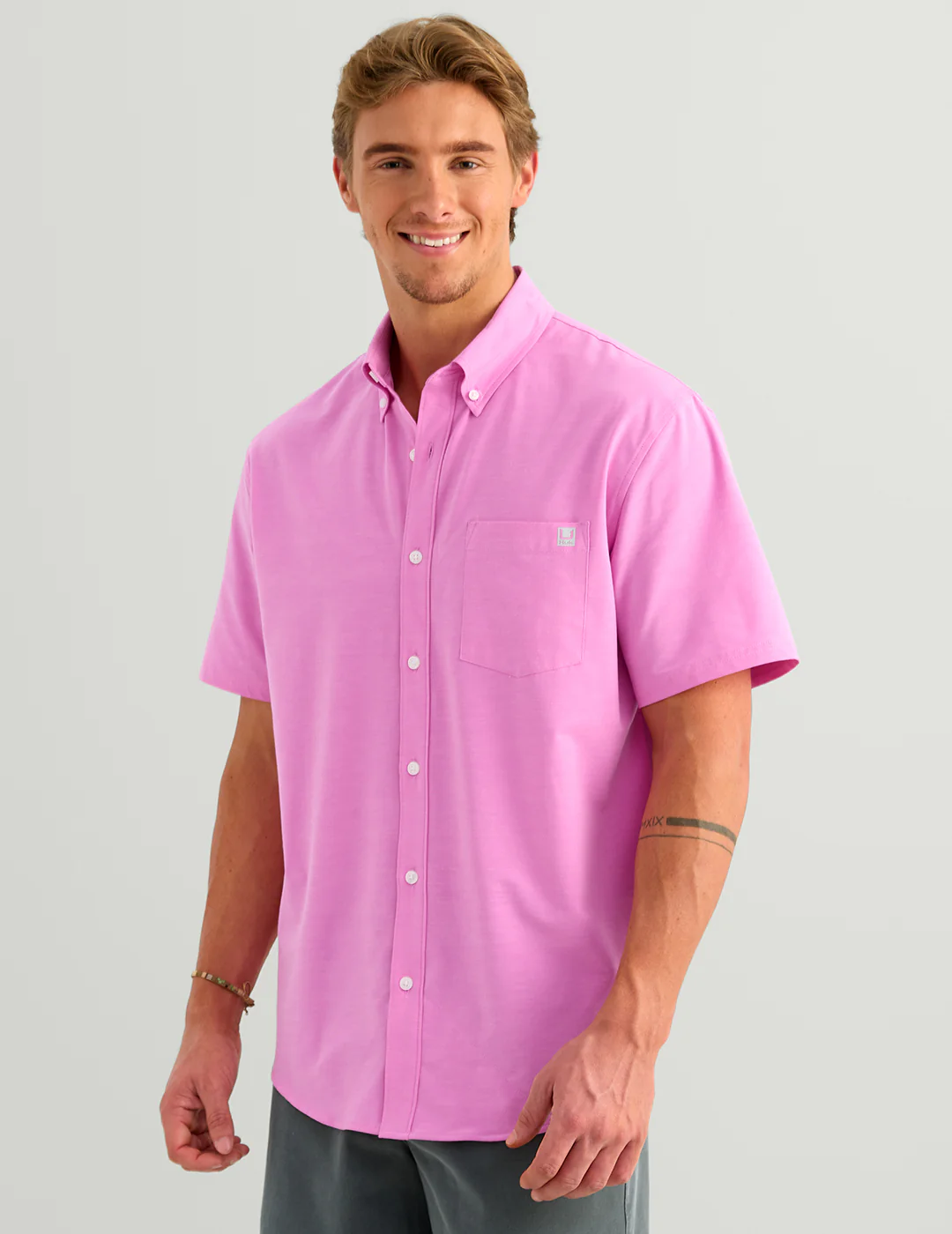Kona Button-Down - Image 6