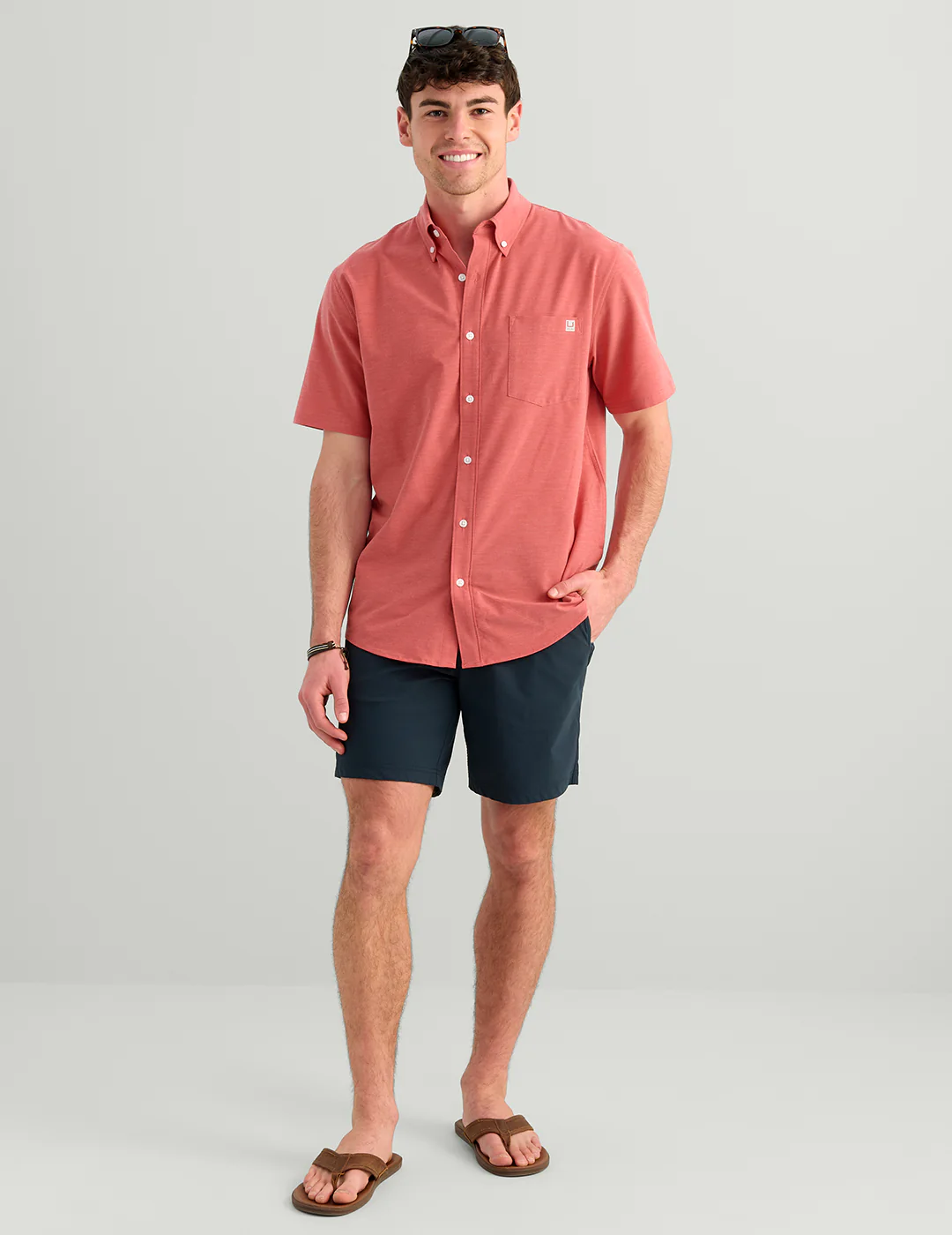 Kona Button-Down - Image 3