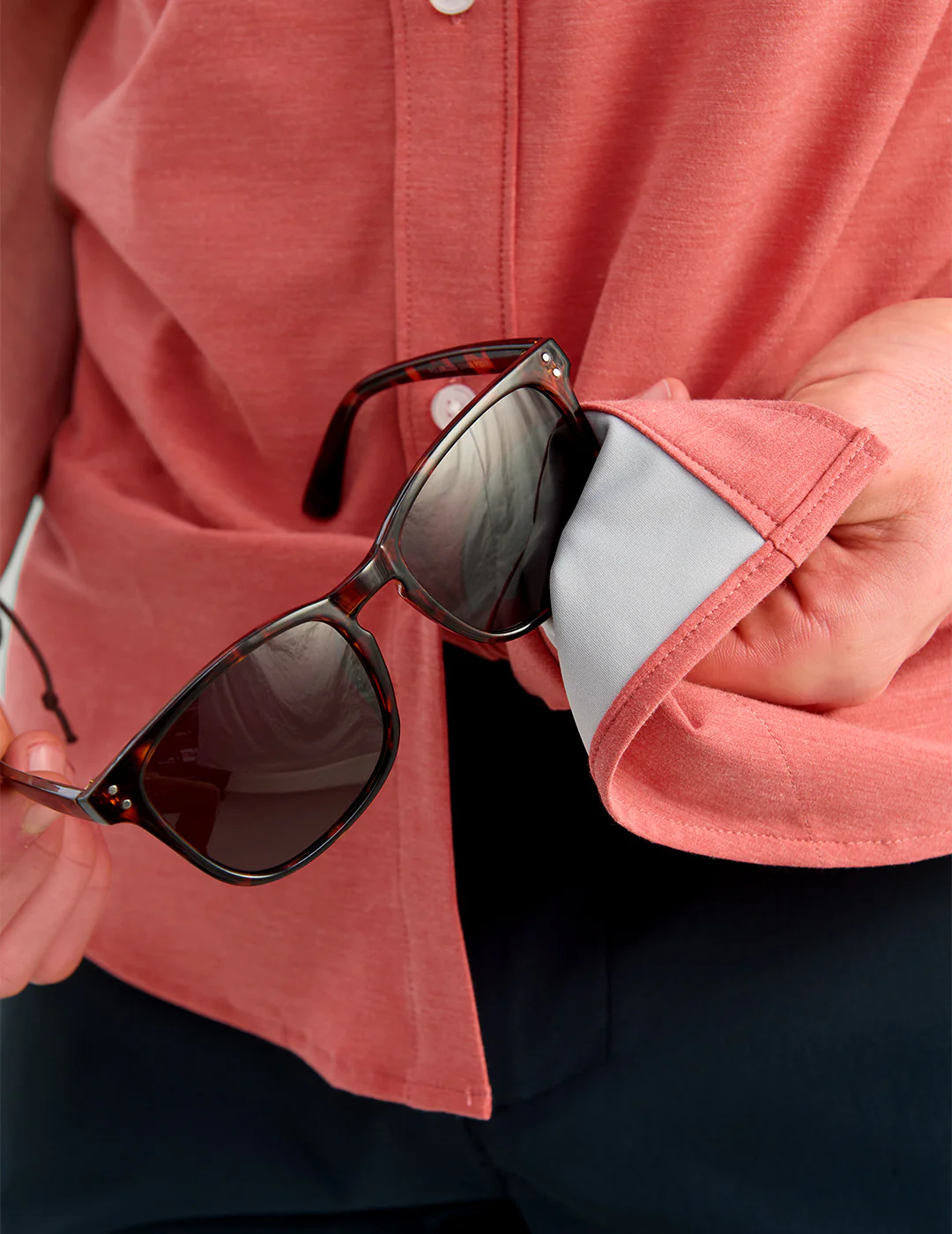 Kona Button-Down - Image 4
