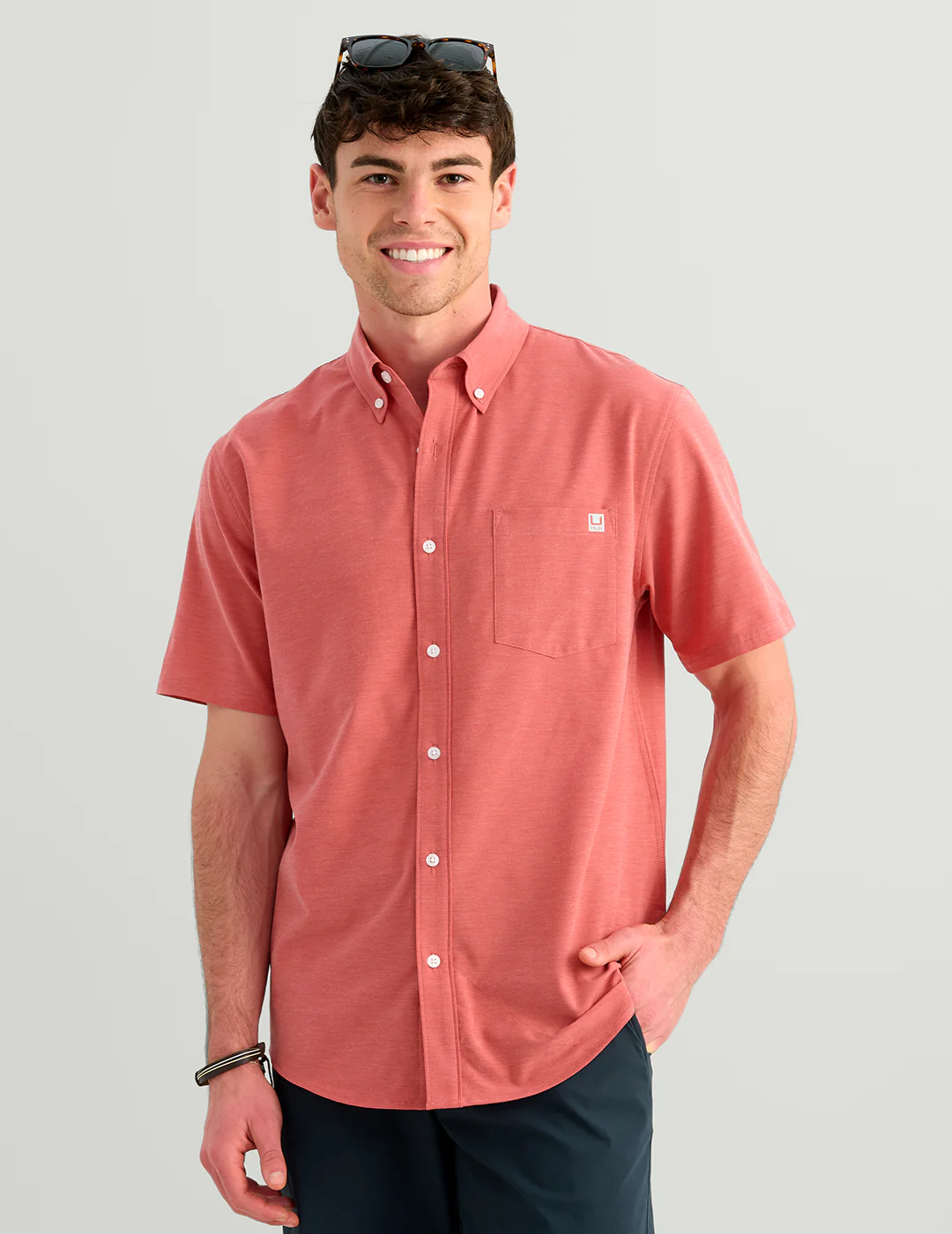 Kona Button-Down - Image 6