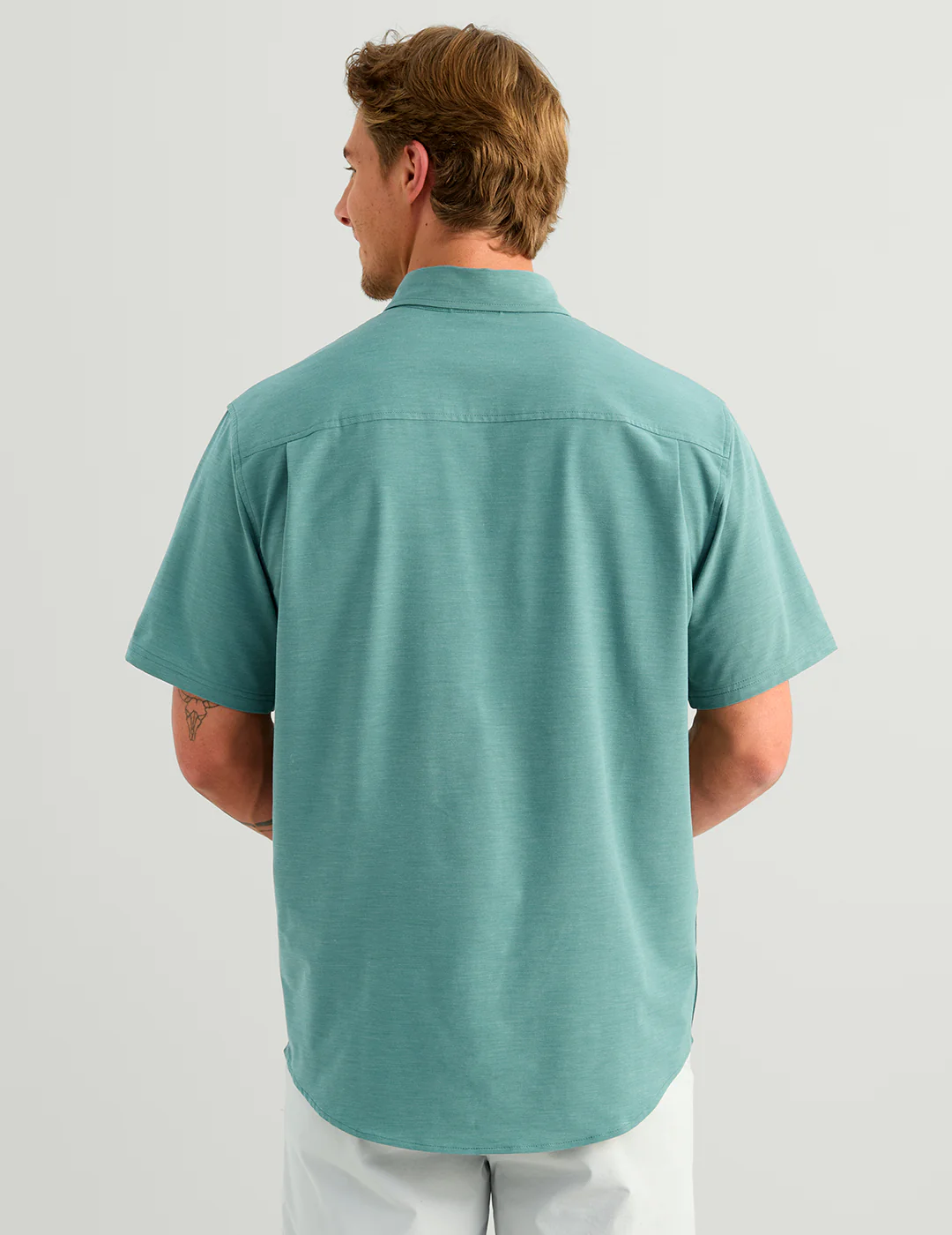 Kona Button-Down - Image 2