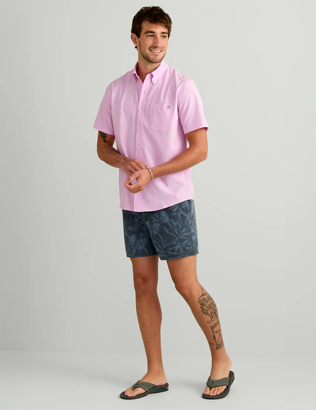 Kona Button-Down - Image 3