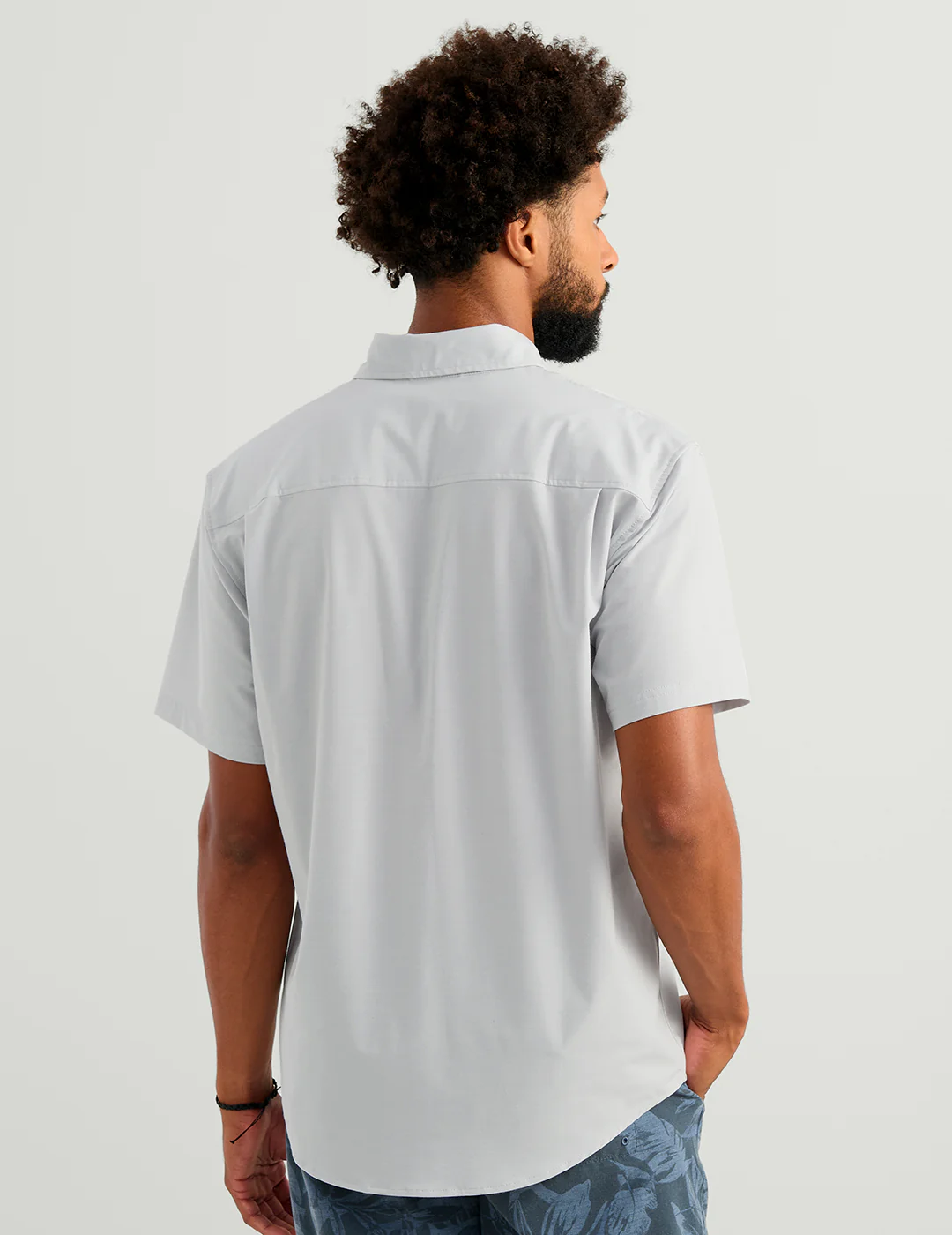 Kona Button-Down - Image 2