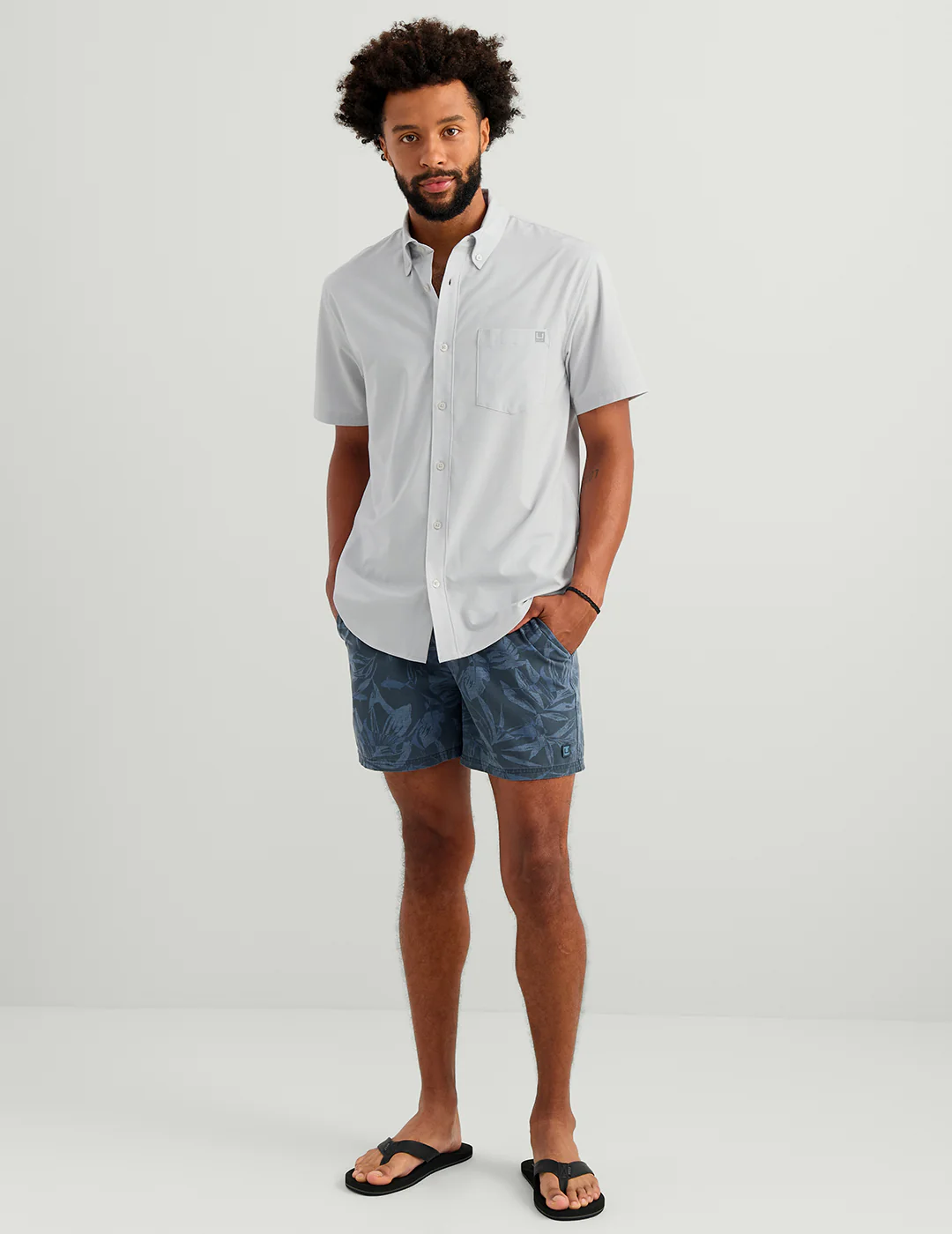 Kona Button-Down - Image 3