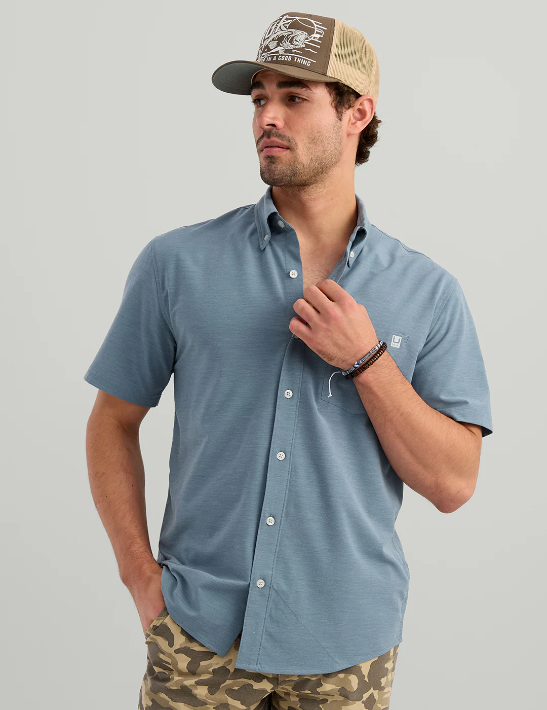 Kona Button-Down - Image 5