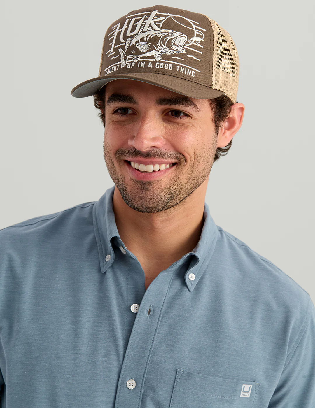Kona Button-Down - Image 6