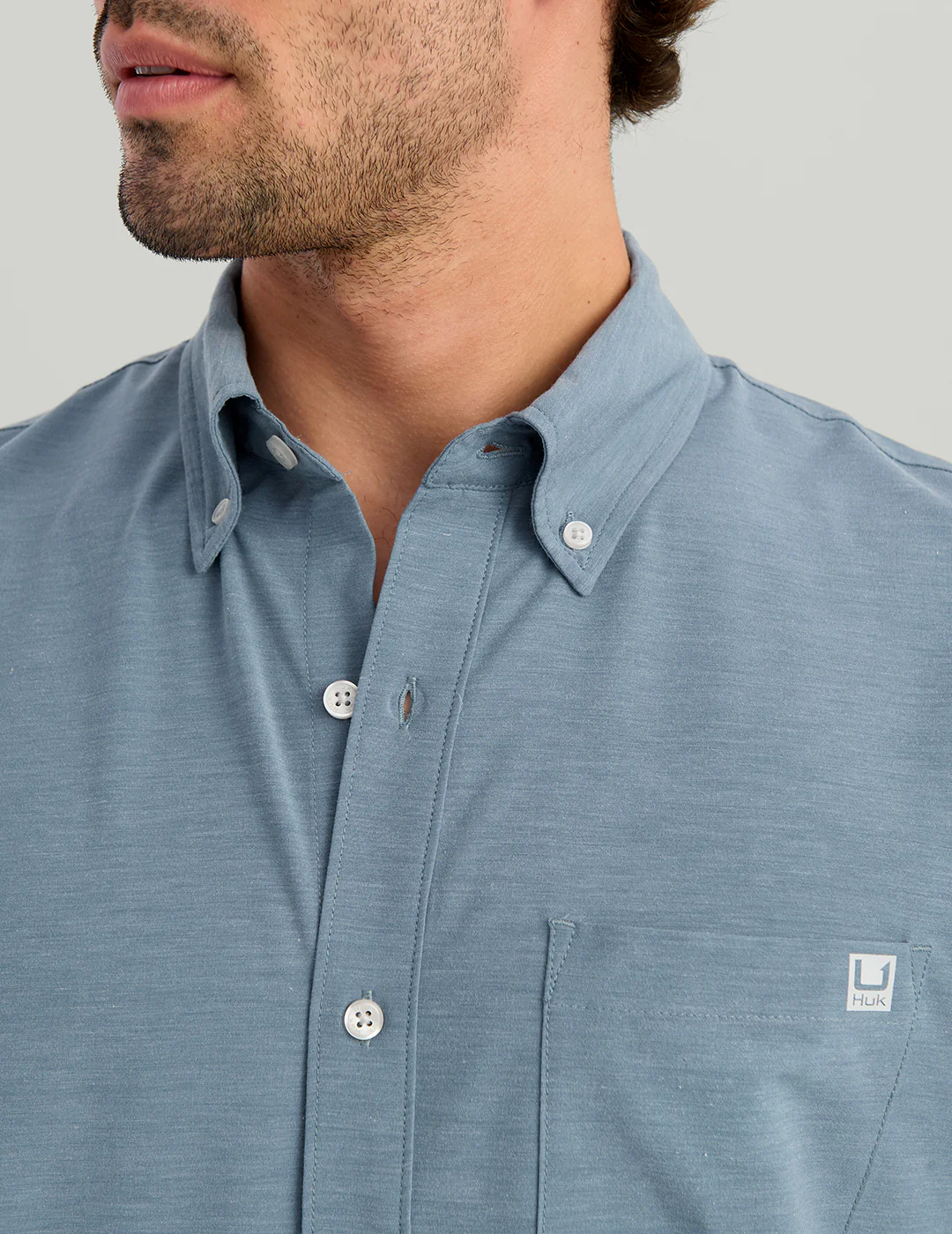 Kona Button-Down - Image 7