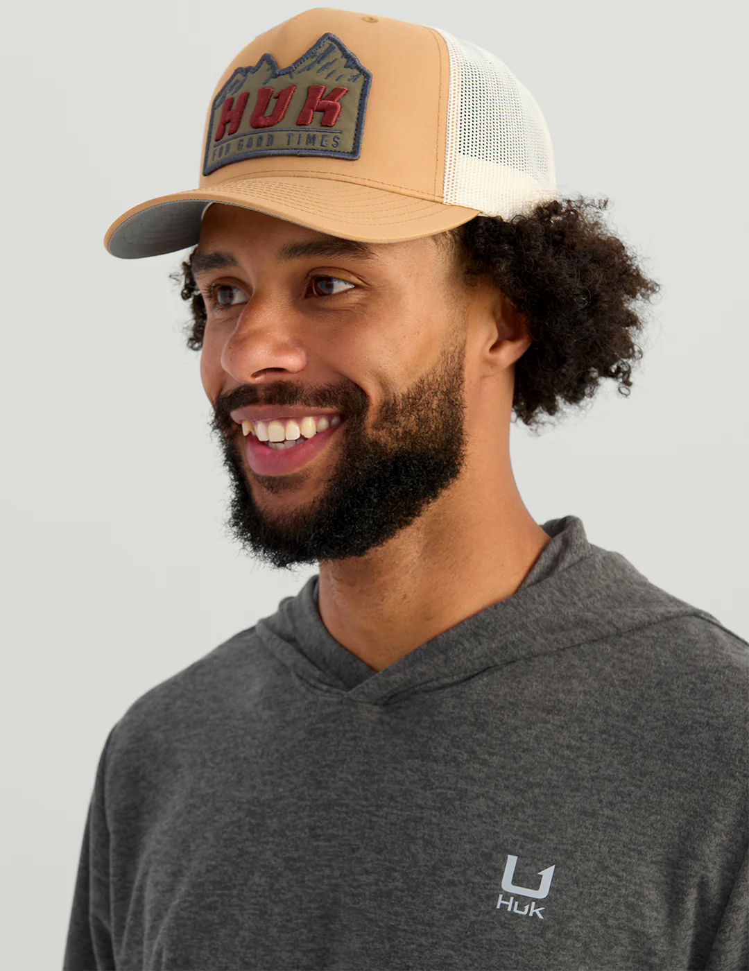 Leeward Lightweight Fleece Hoodie - Image 4