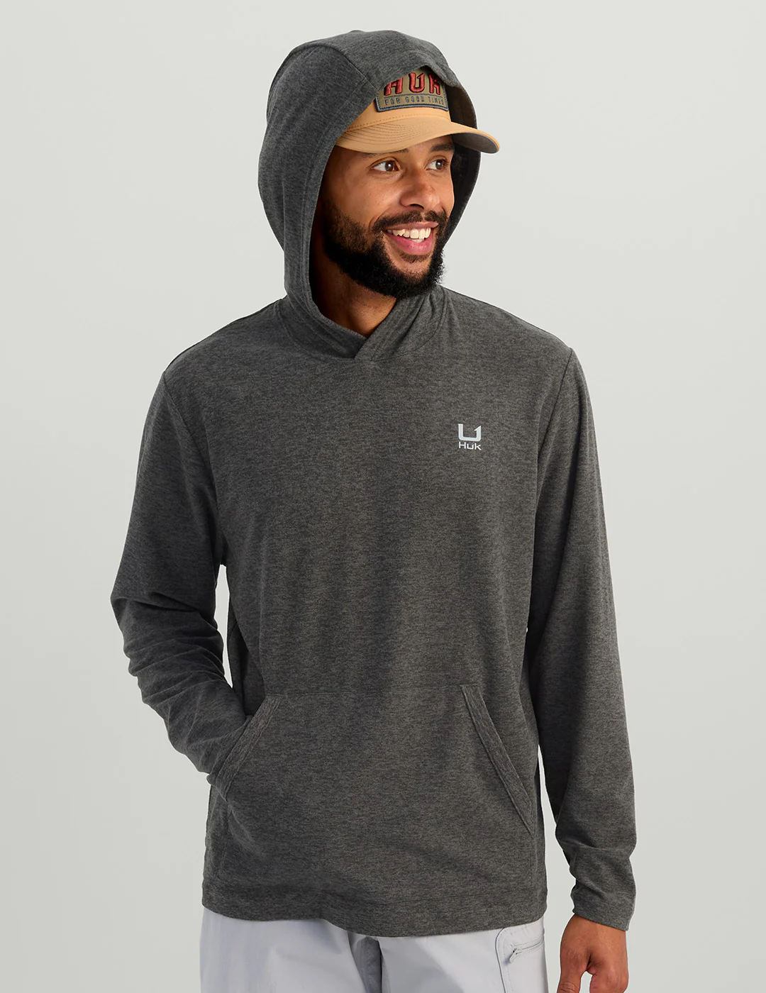 Leeward Lightweight Fleece Hoodie - Image 5