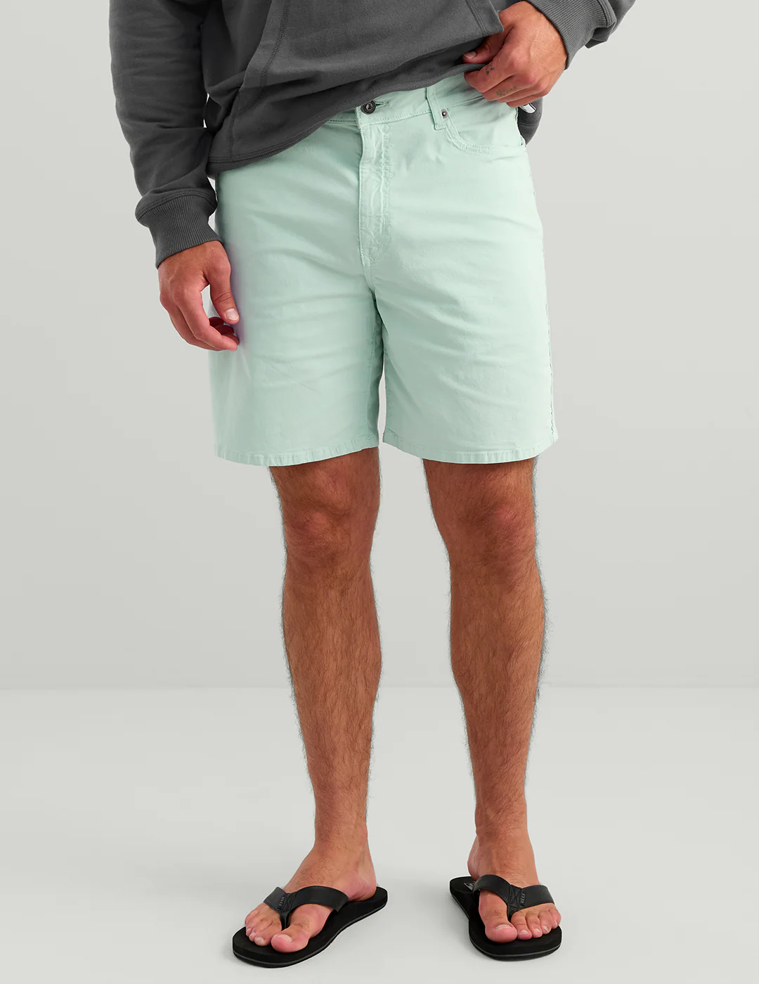 Lightweight Rivercamp Short