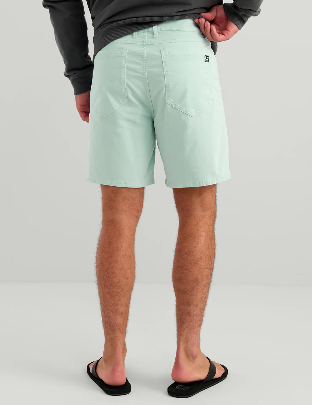 Lightweight Rivercamp Short - Image 2
