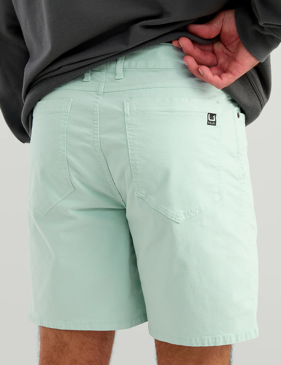 Lightweight Rivercamp Short - Image 4
