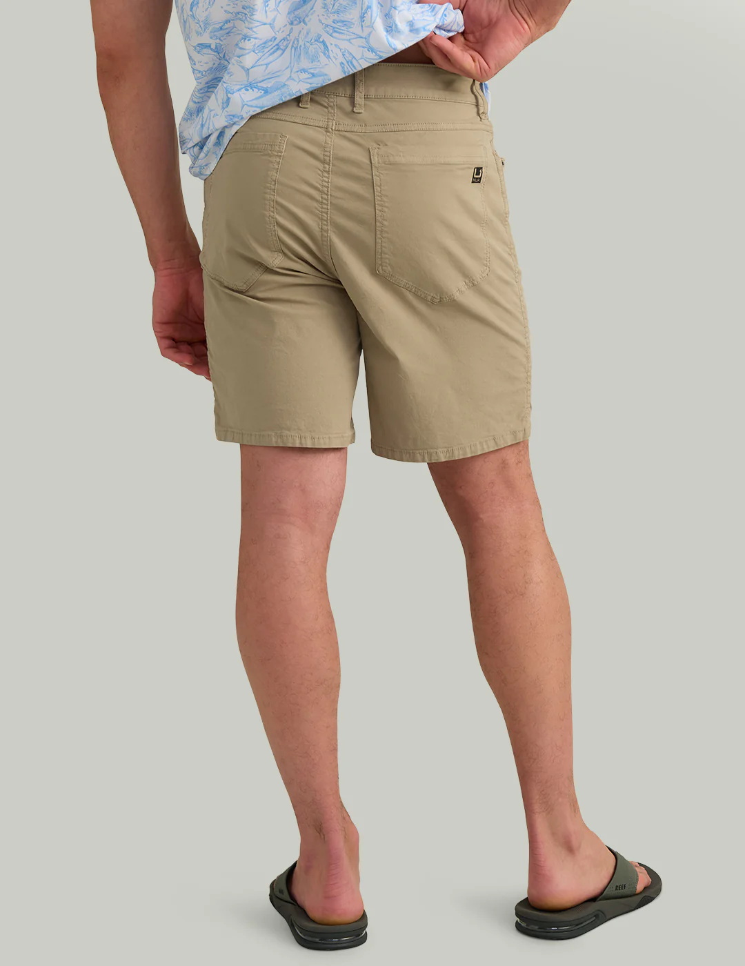 Lightweight Rivercamp Short - Image 2