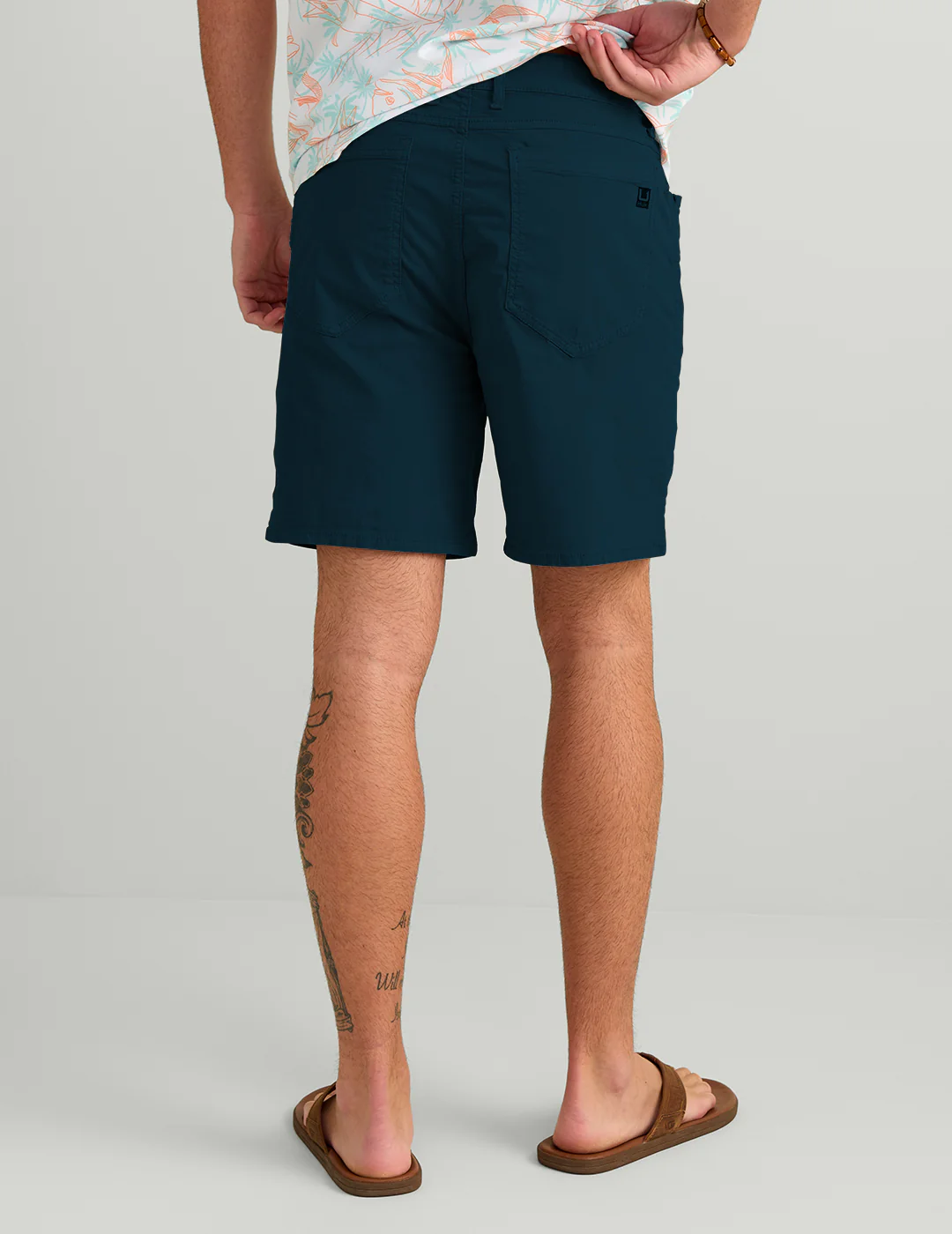 Lightweight Rivercamp Short - Image 2