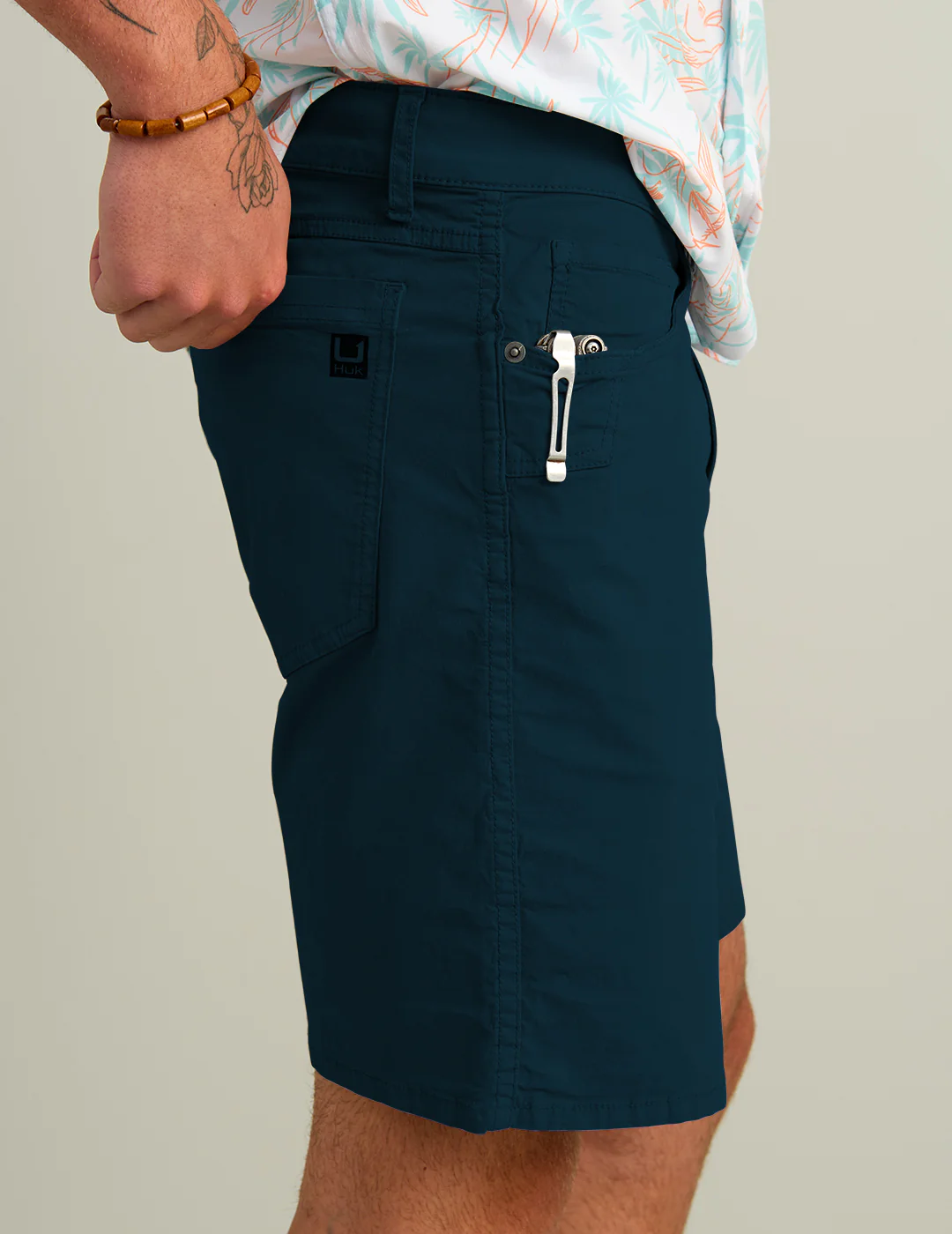 Lightweight Rivercamp Short - Image 4
