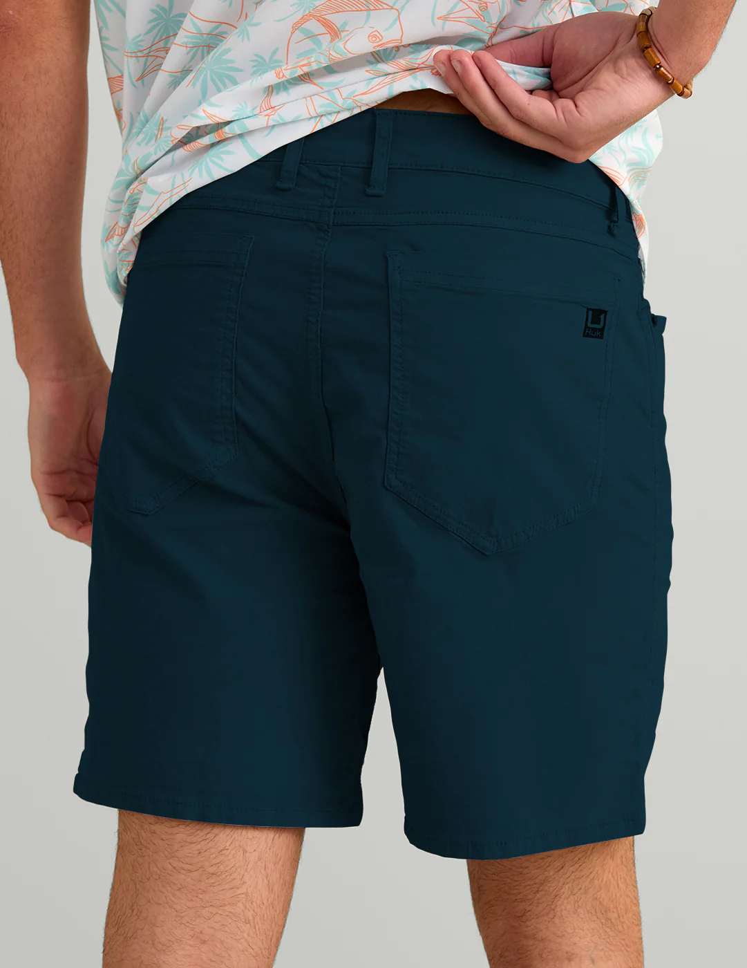 Lightweight Rivercamp Short - Image 6