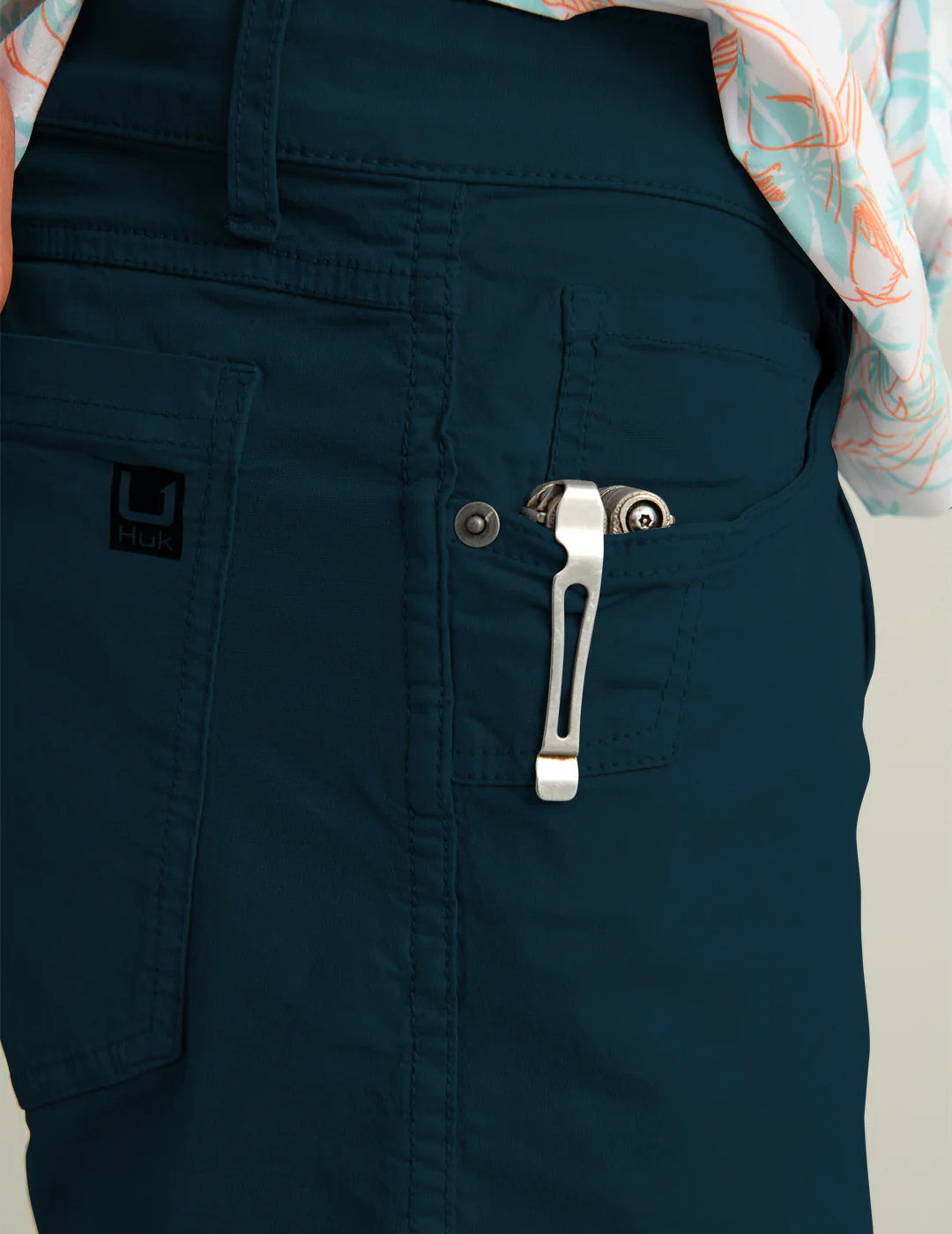Lightweight Rivercamp Short - Image 7