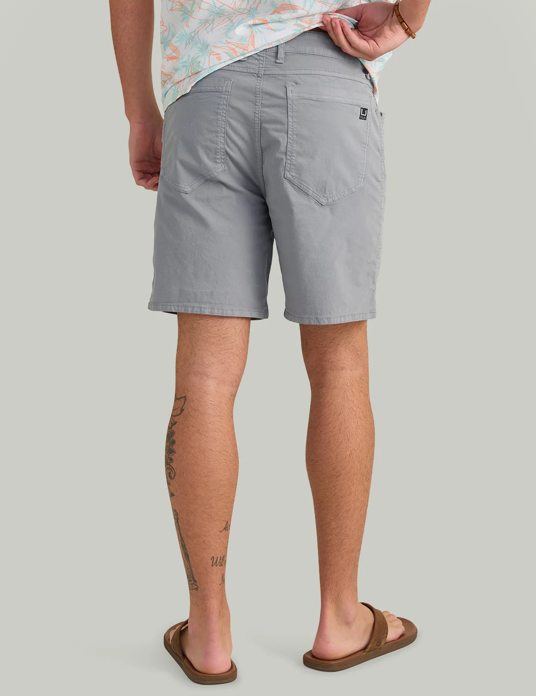 Lightweight Rivercamp Short - Image 2