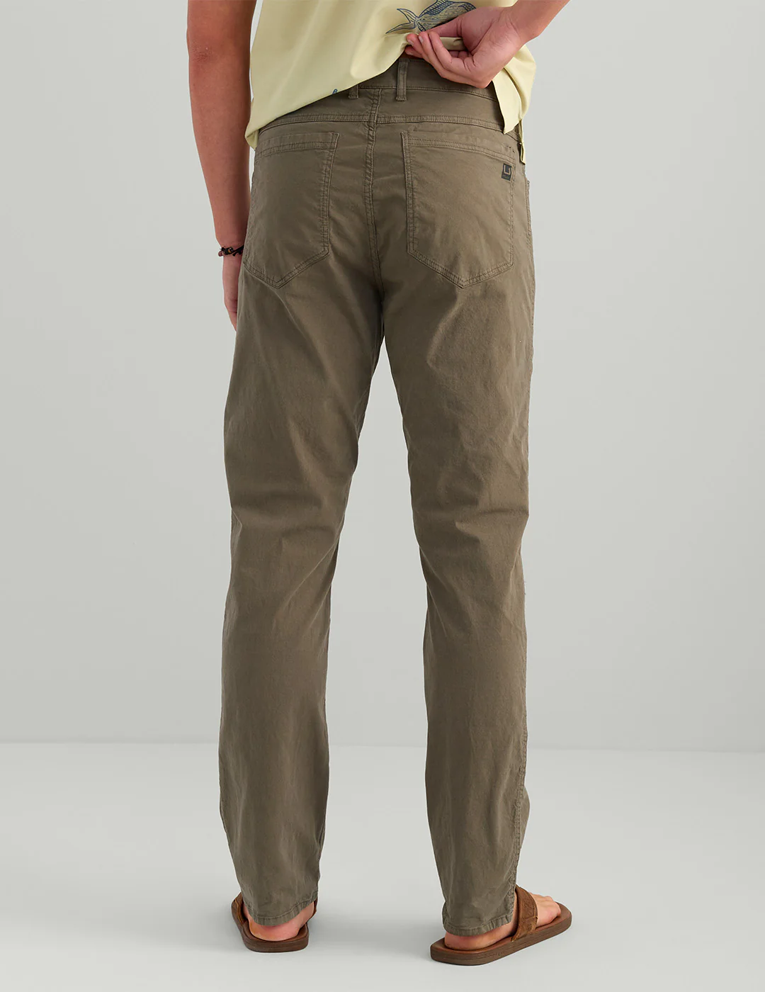 Lightweight Rivercamp Pant - Image 3