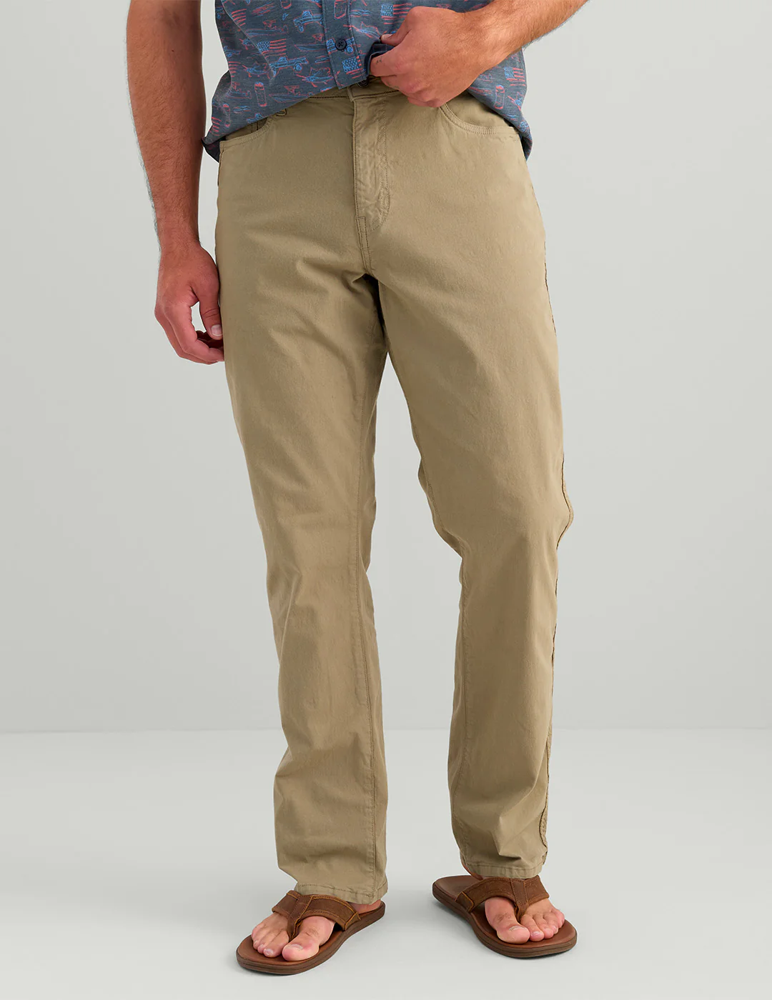 Lightweight Rivercamp Pant