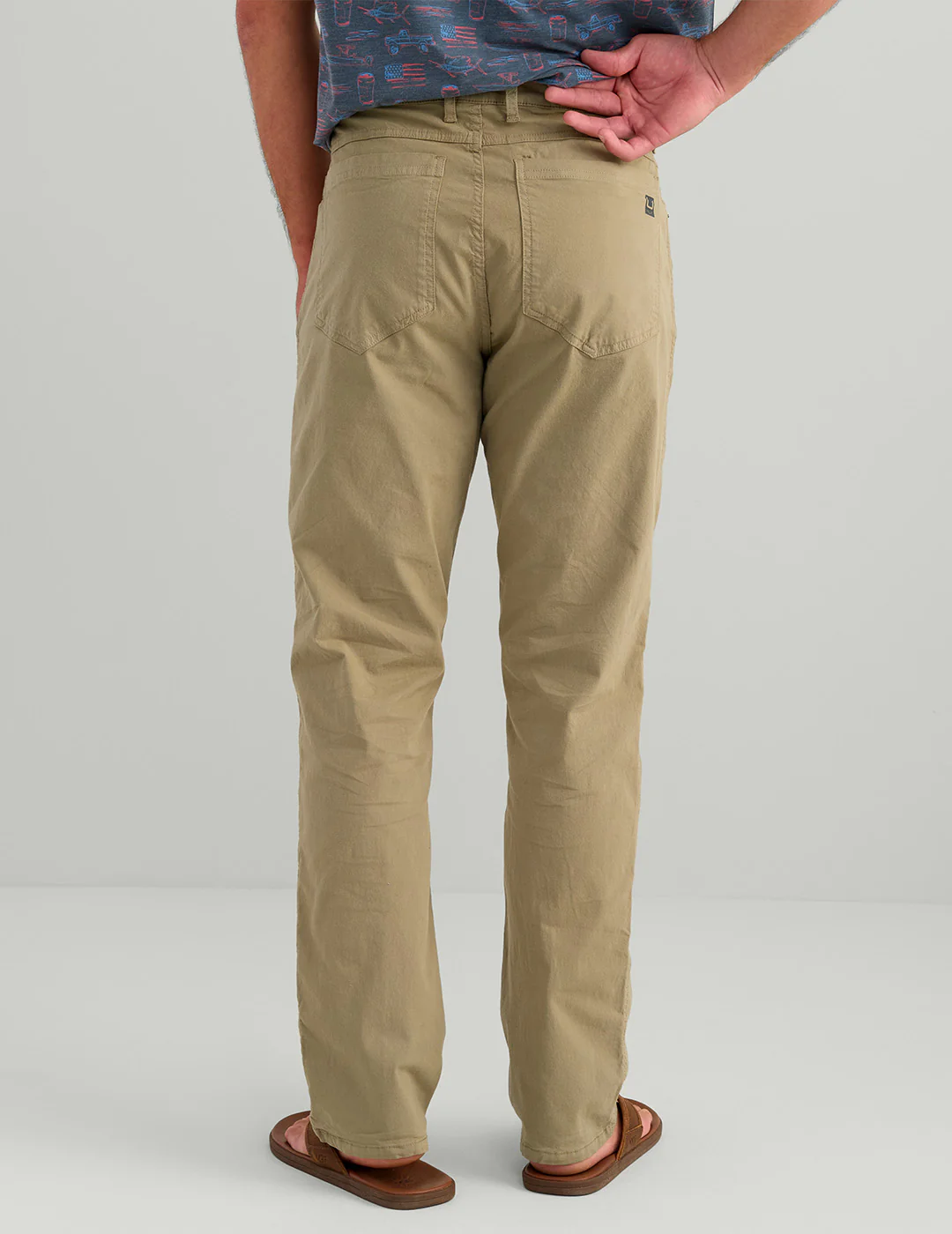 Lightweight Rivercamp Pant - Image 2