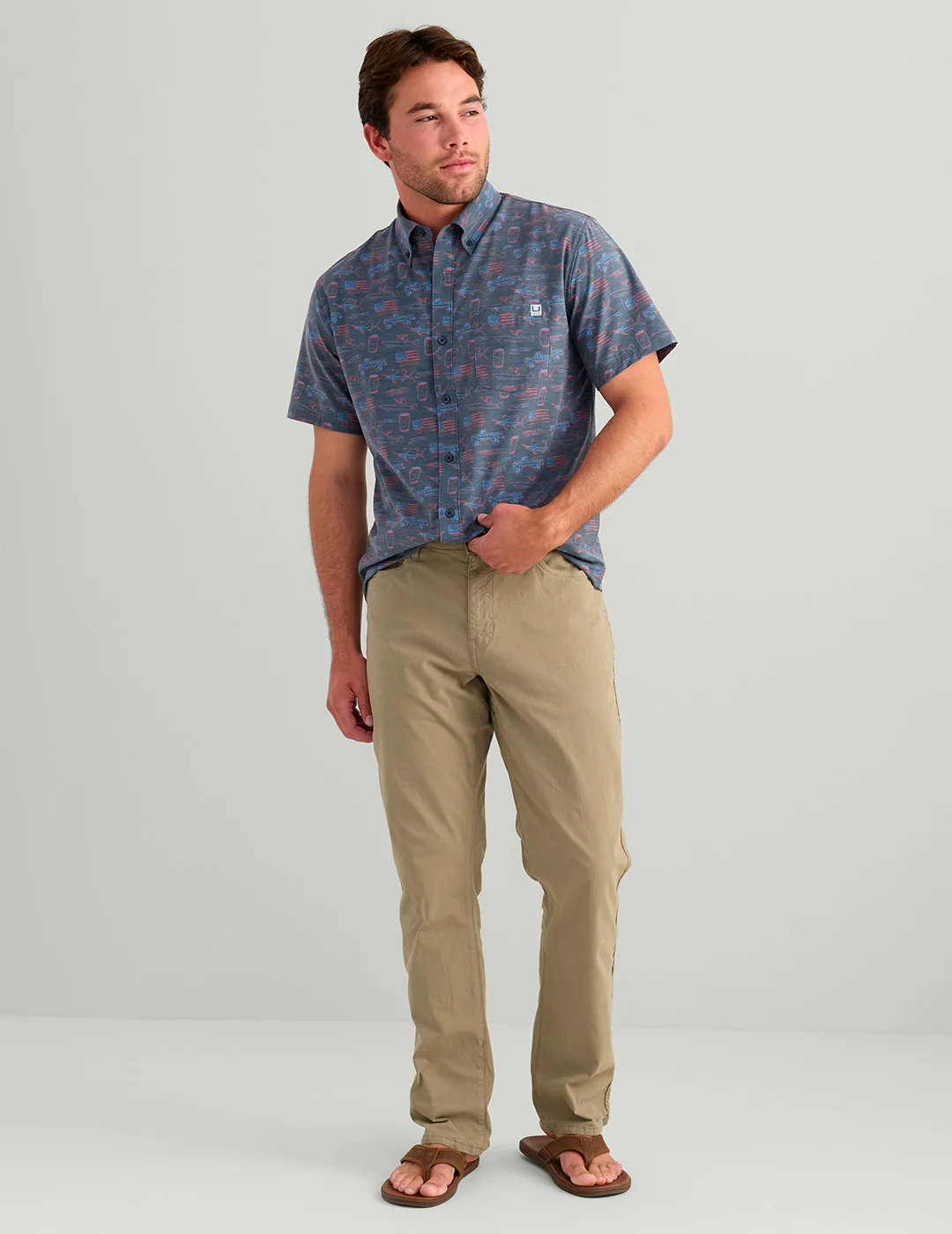 Lightweight Rivercamp Pant - Image 3