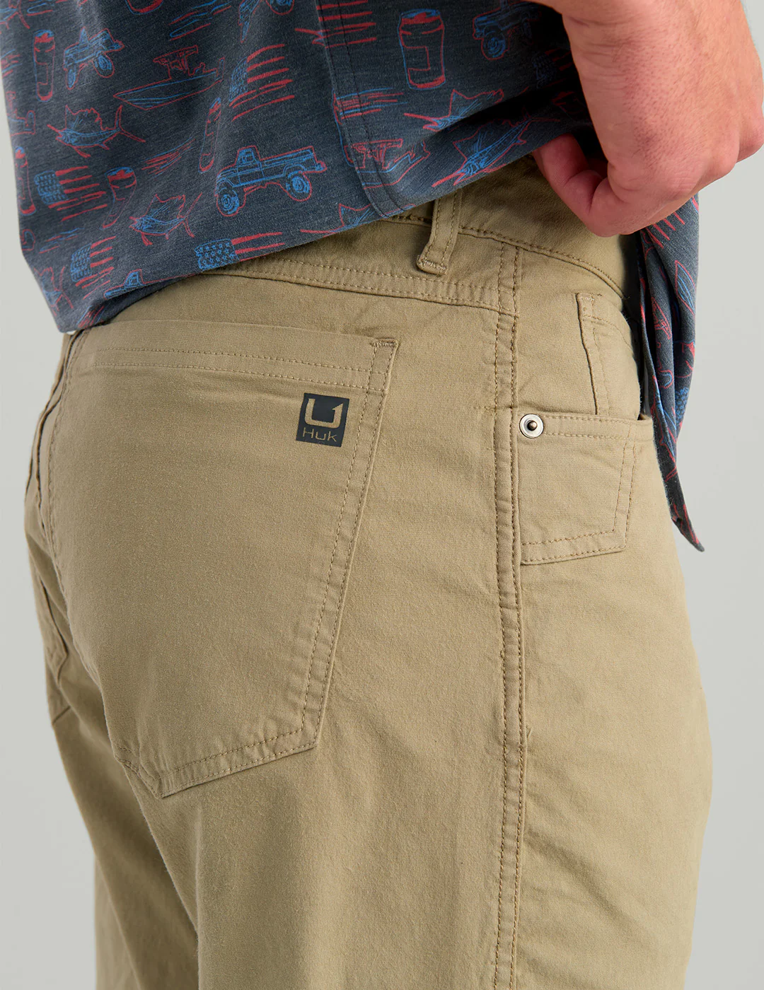 Lightweight Rivercamp Pant - Image 4