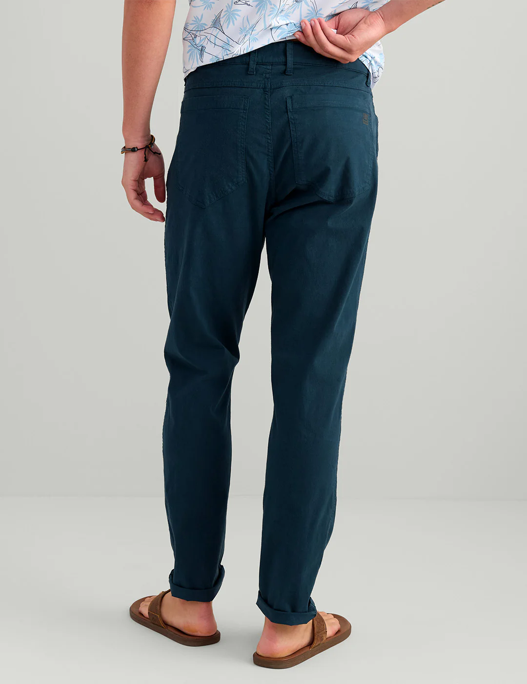 Lightweight Rivercamp Pant - Image 2