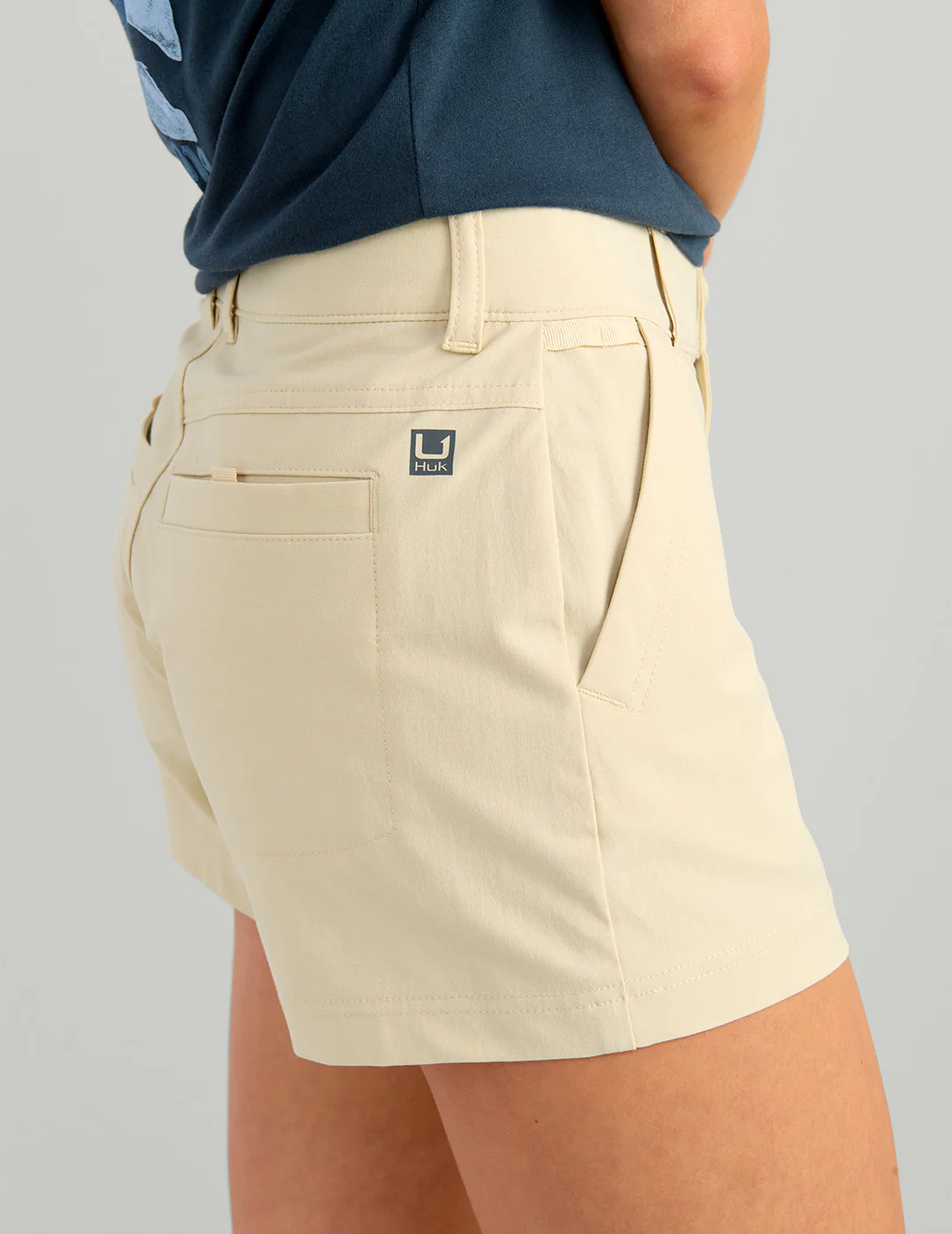 Womens Marina Short - Image 6