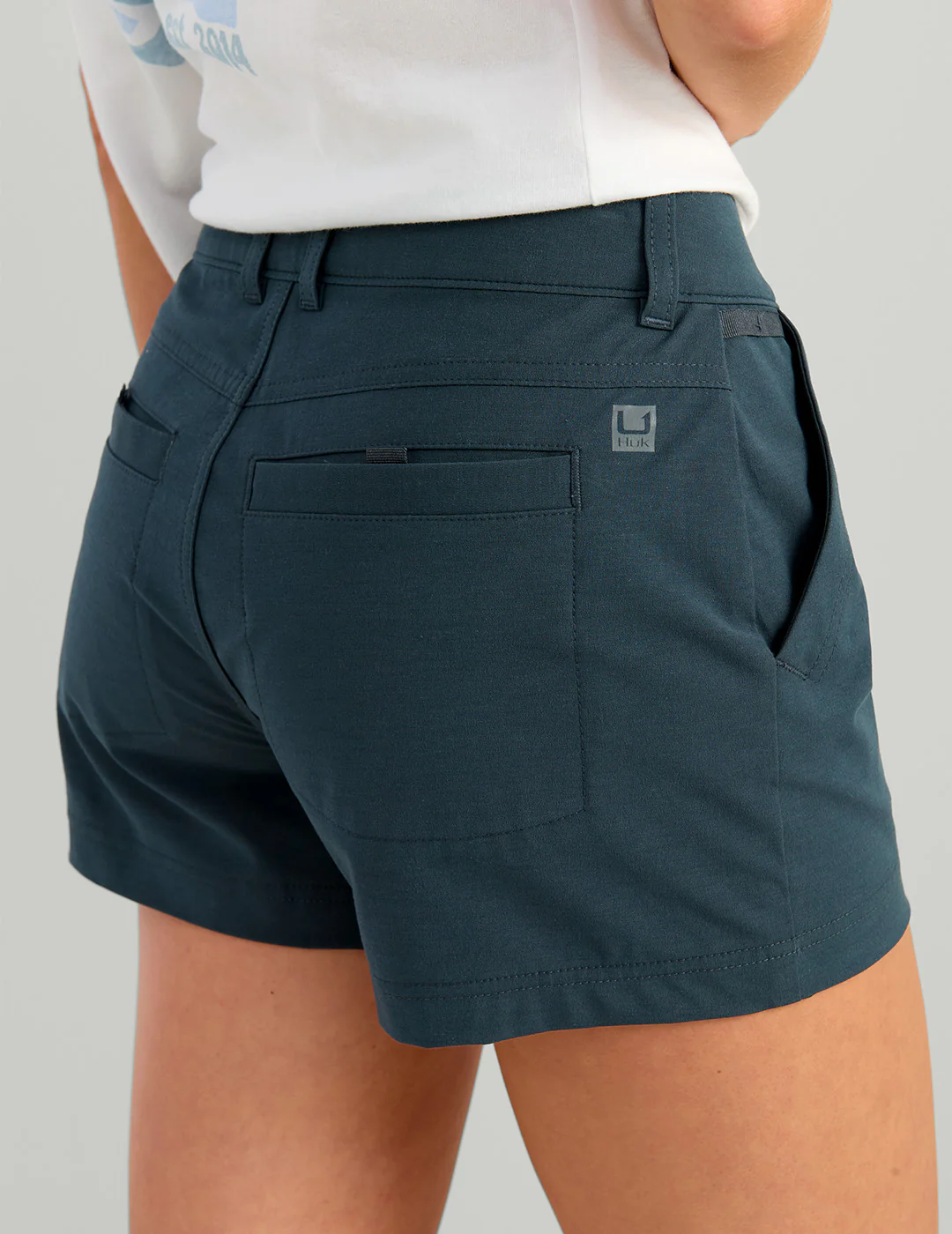 Womens Marina Short - Image 2