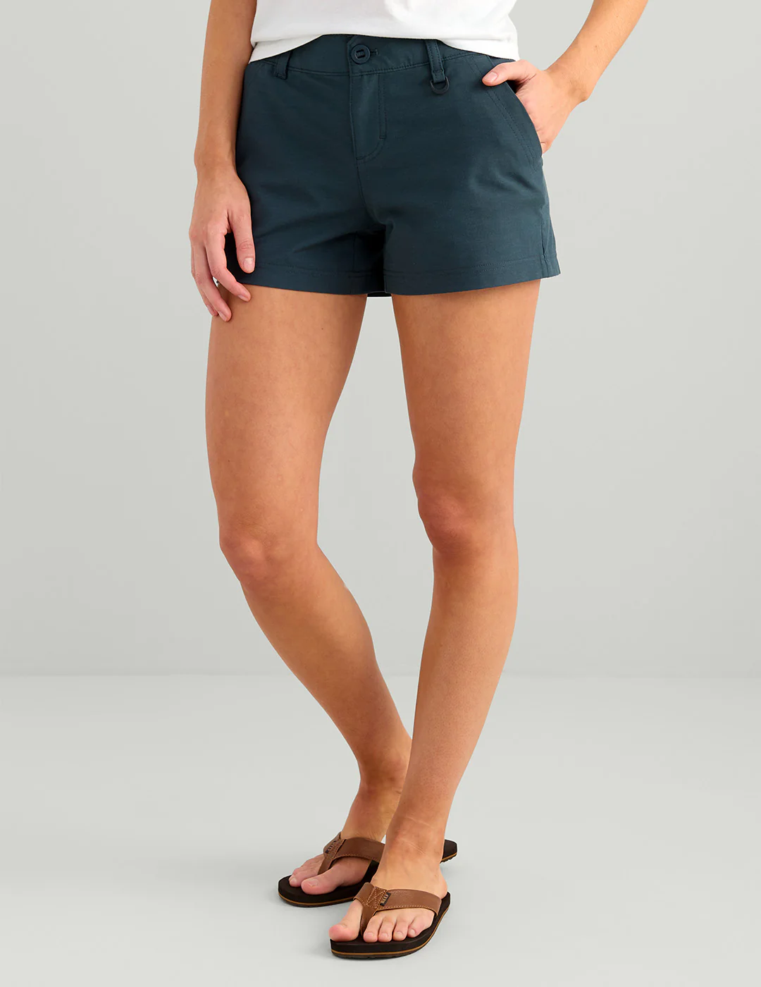 Womens Marina Short - Image 4