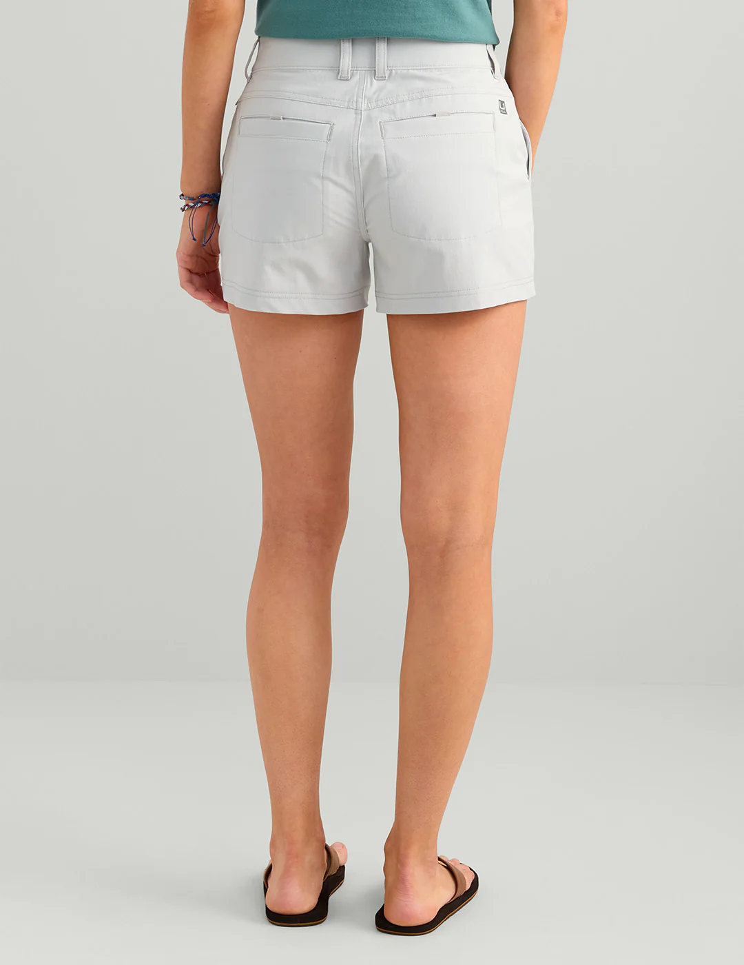 Womens Marina Short - Image 2