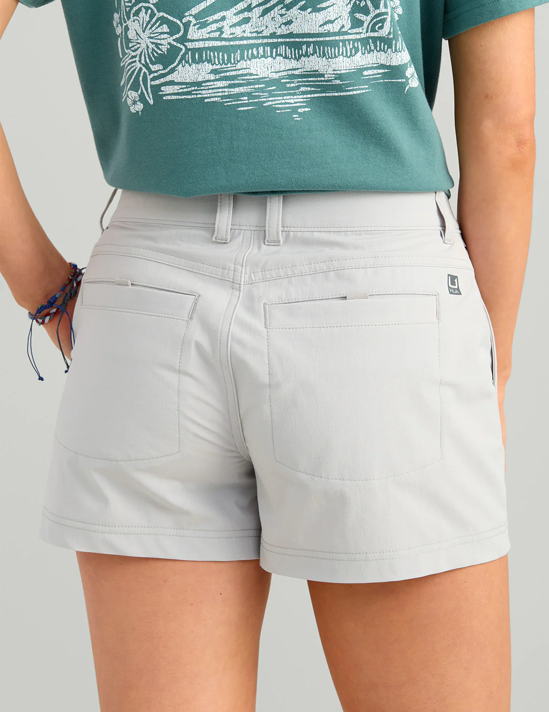 Womens Marina Short - Image 5