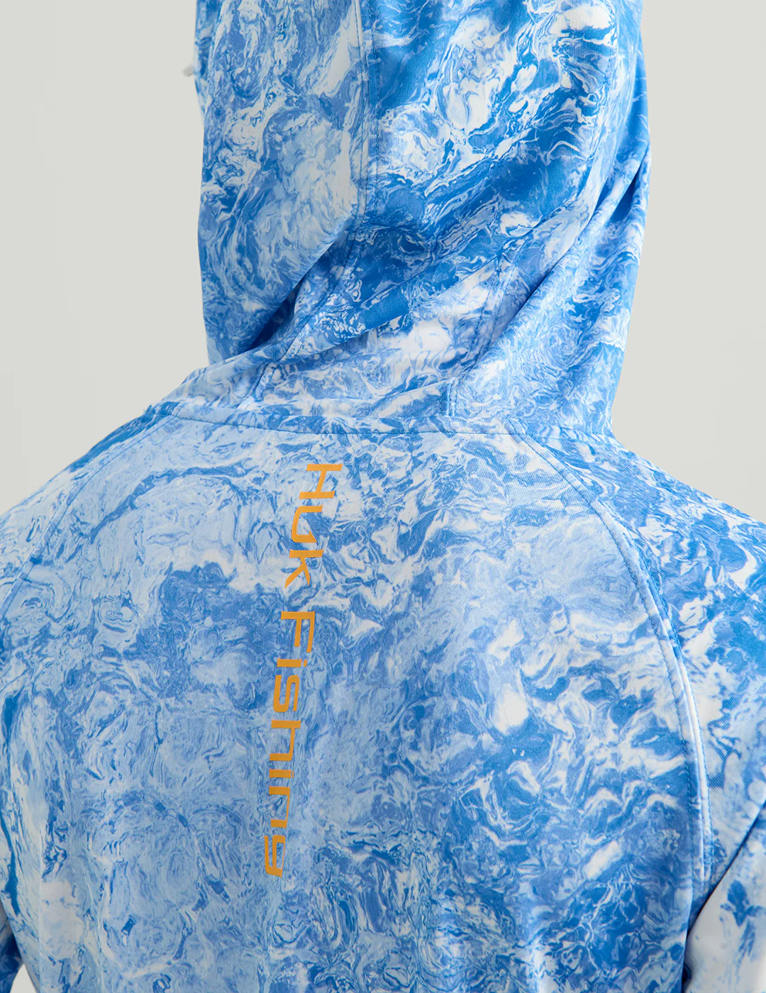 Kids Mossy Oak Pursuit Performance Hoodie - Image 7