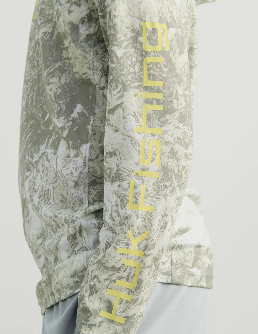 Kids Mossy Oak Pursuit Performance Hoodie - Image 5