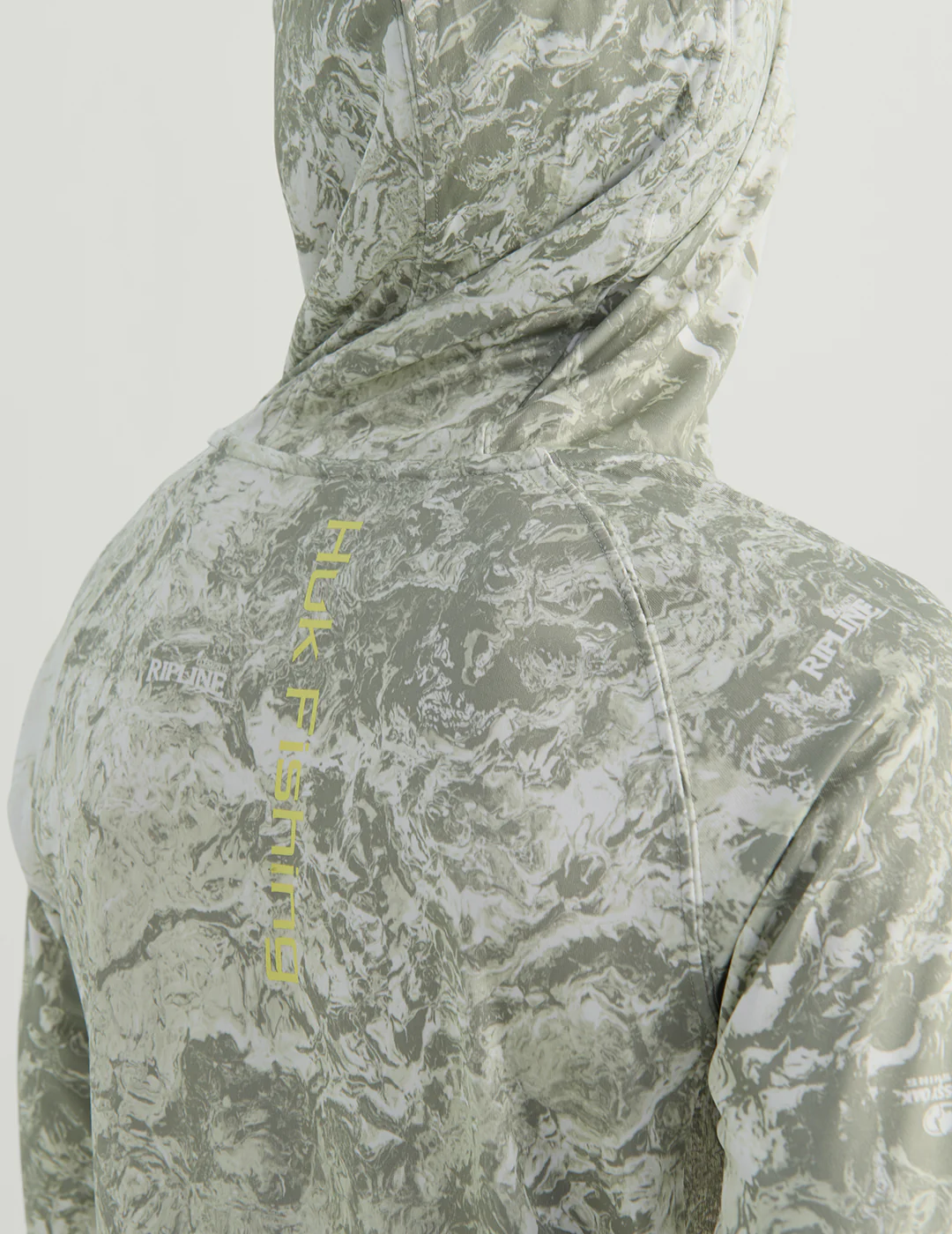 Kids Mossy Oak Pursuit Performance Hoodie - Image 6