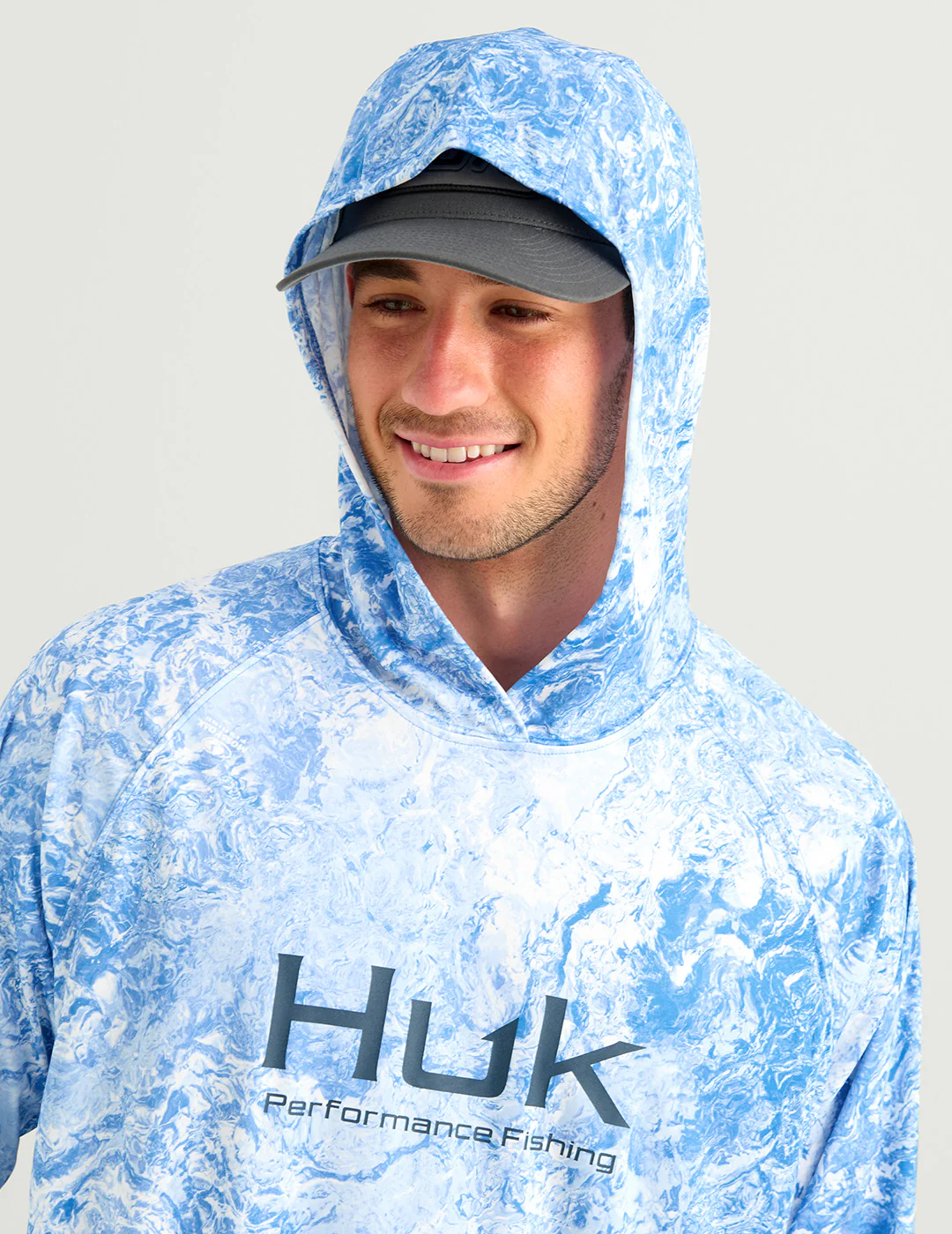Mossy Oak Pursuit Performance Hoodie - Image 5