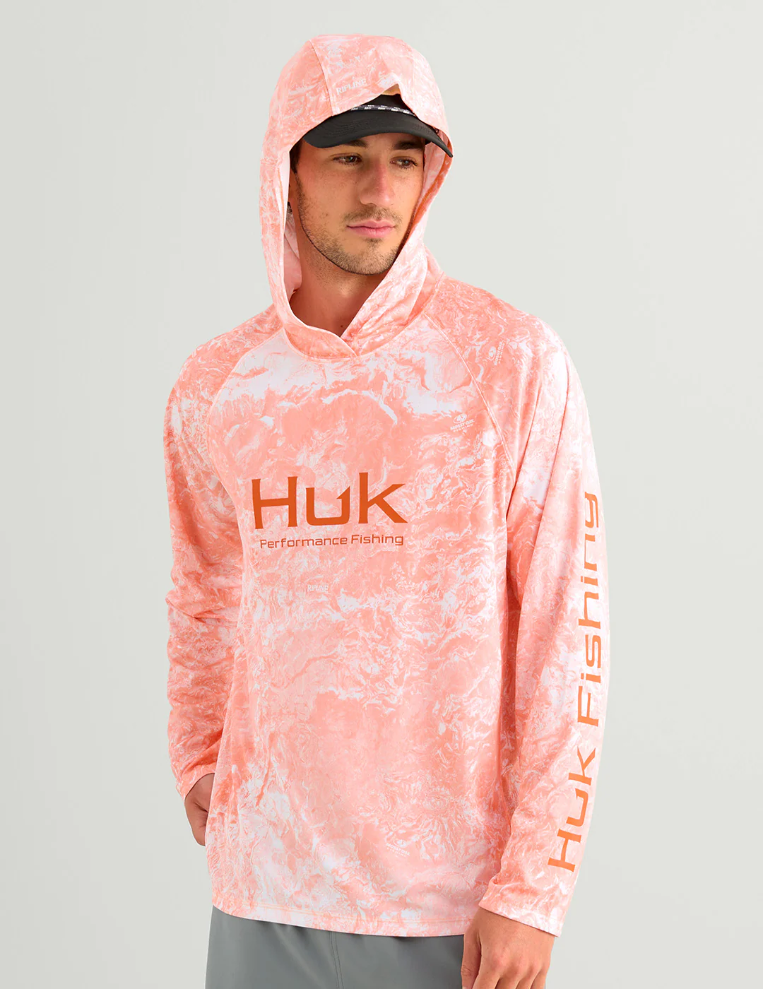Mossy Oak Pursuit Performance Hoodie - Image 4