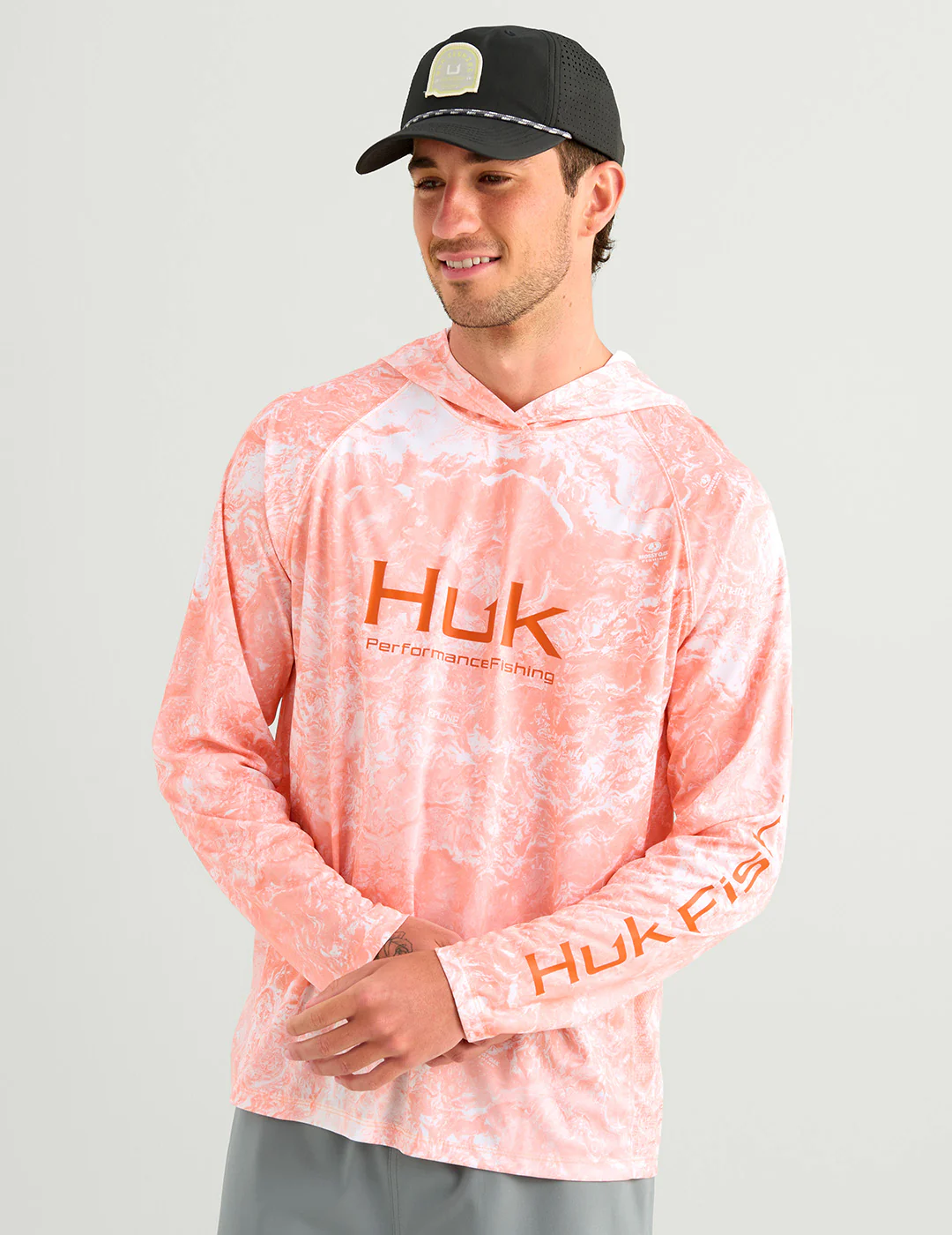 Mossy Oak Pursuit Performance Hoodie - Image 5