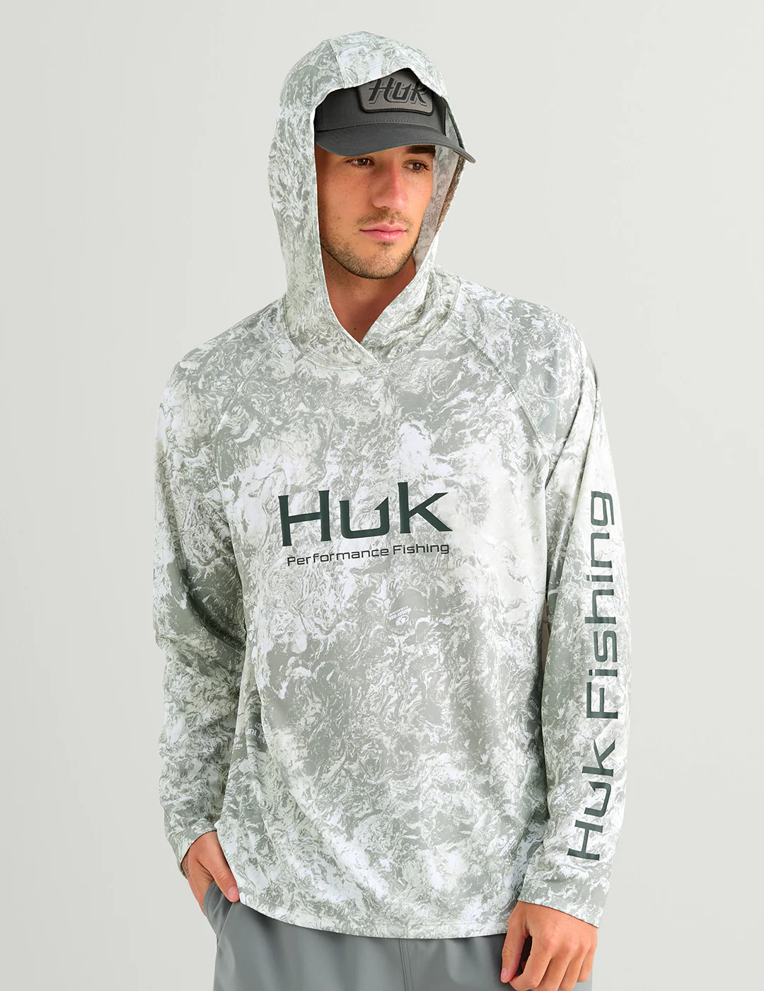 Mossy Oak Pursuit Performance Hoodie - Image 4