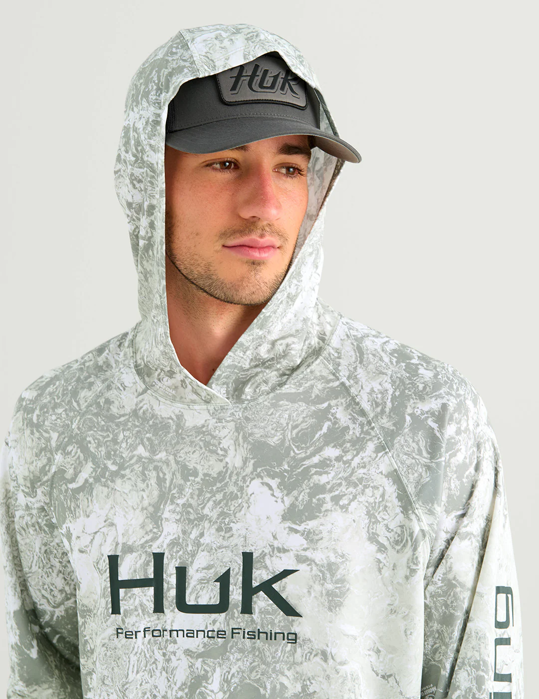 Mossy Oak Pursuit Performance Hoodie - Image 6