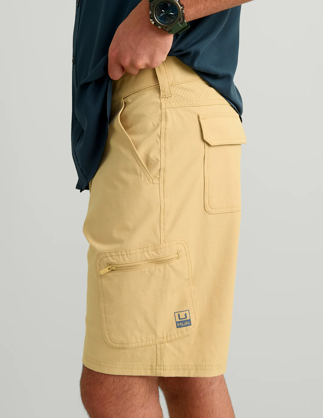 Next Level 10.5-inch Short - Image 5