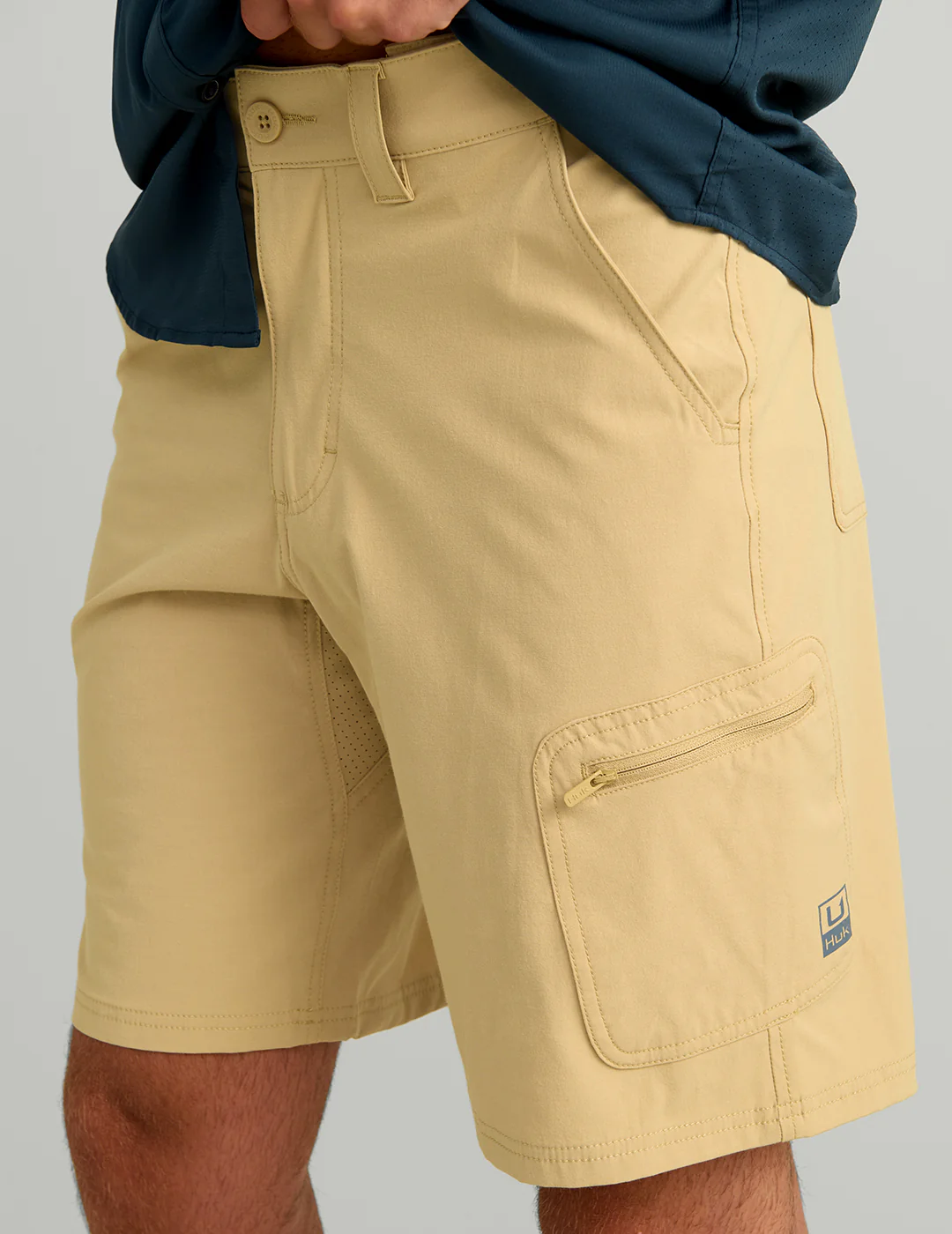 Next Level 10.5-inch Short - Image 6