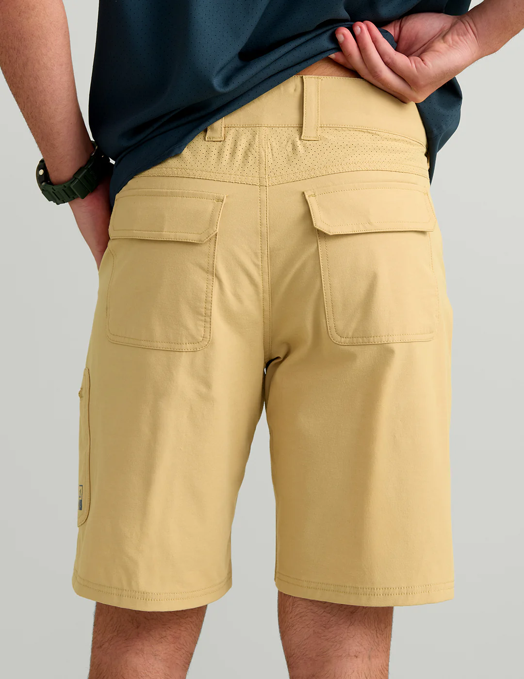 Next Level 10.5-inch Short - Image 7