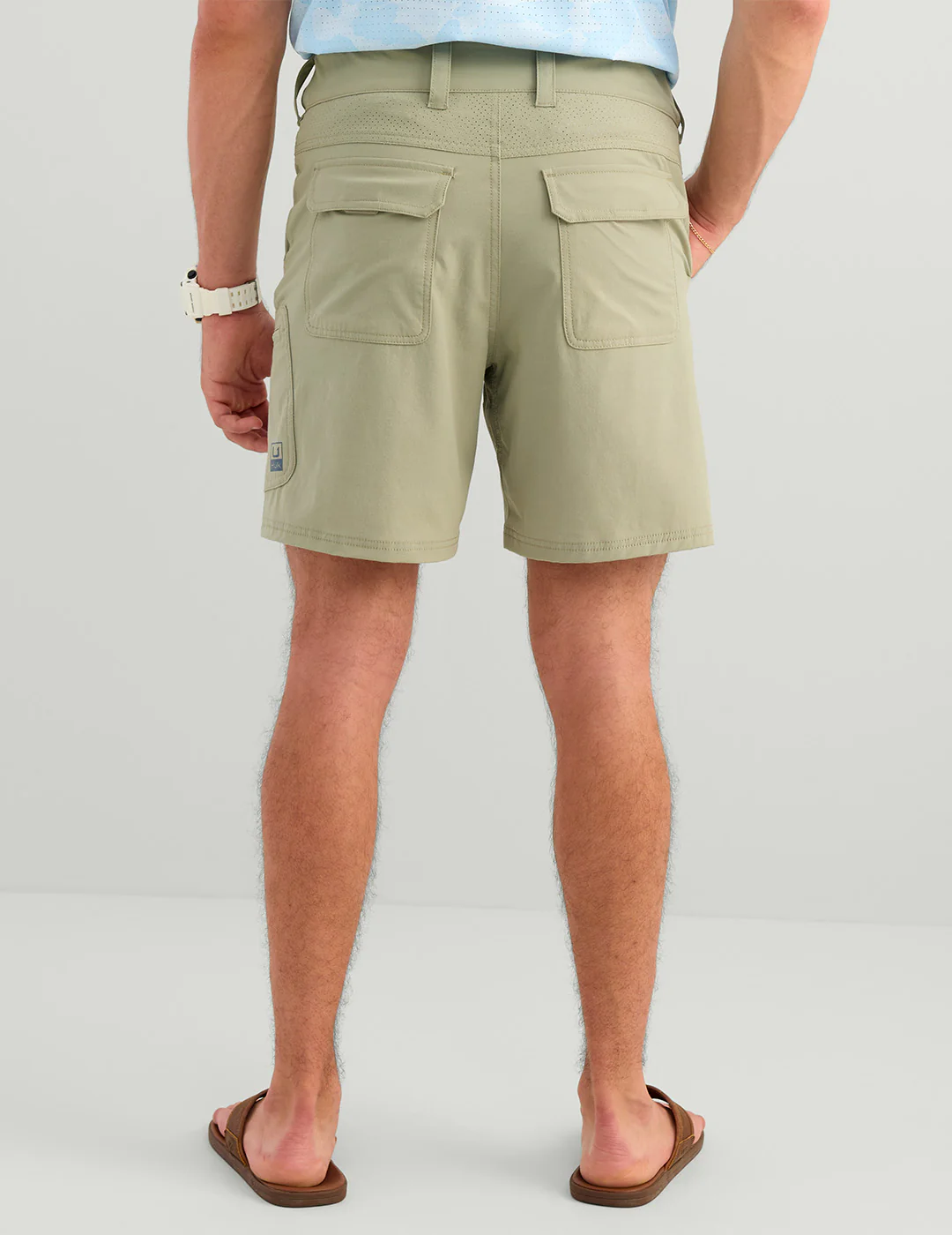 Next Level 7-inch Short - Image 2