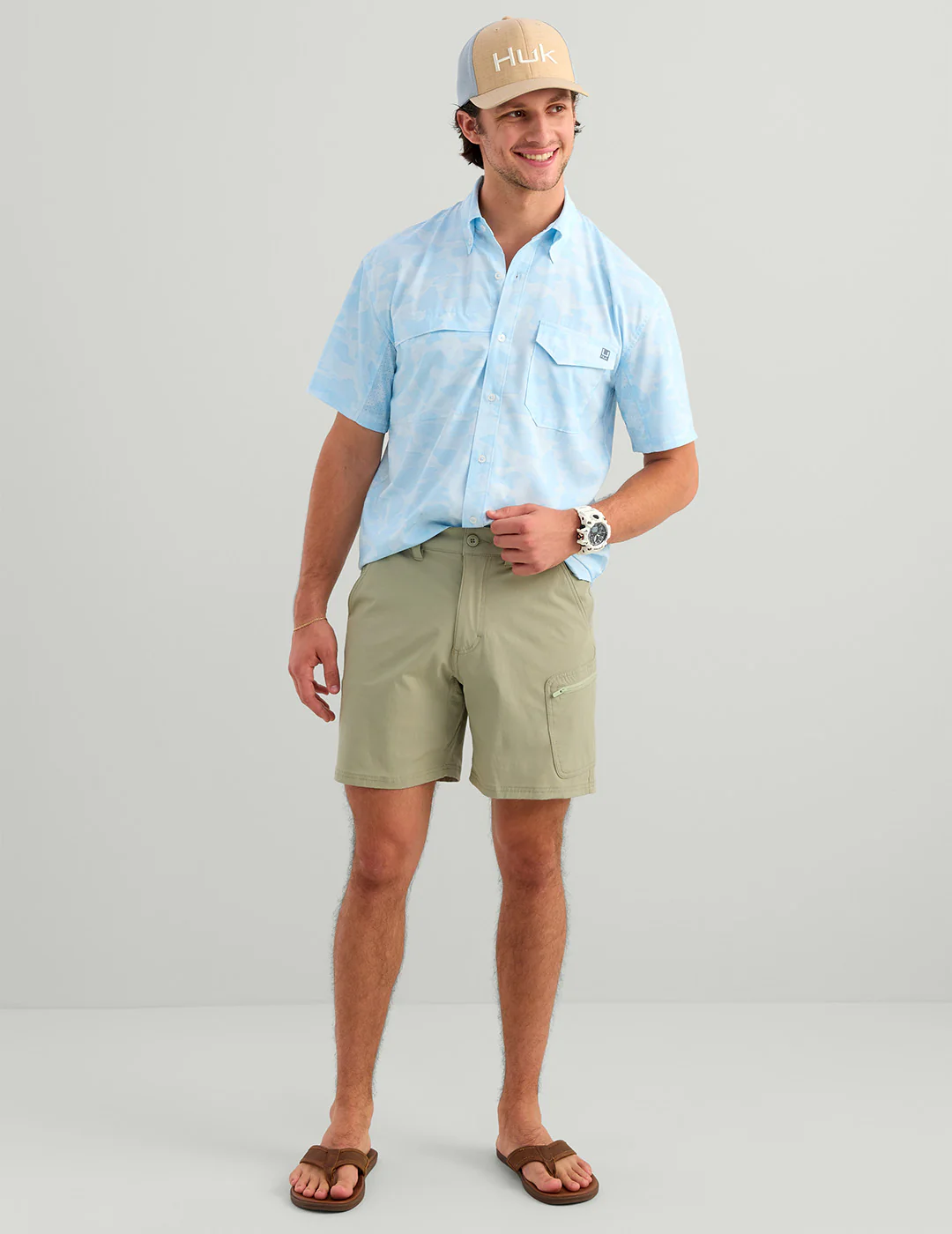 Next Level 7-inch Short - Image 3