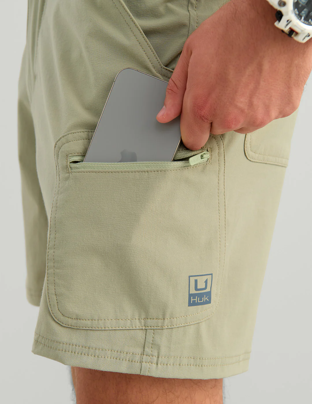 Next Level 7-inch Short - Image 4