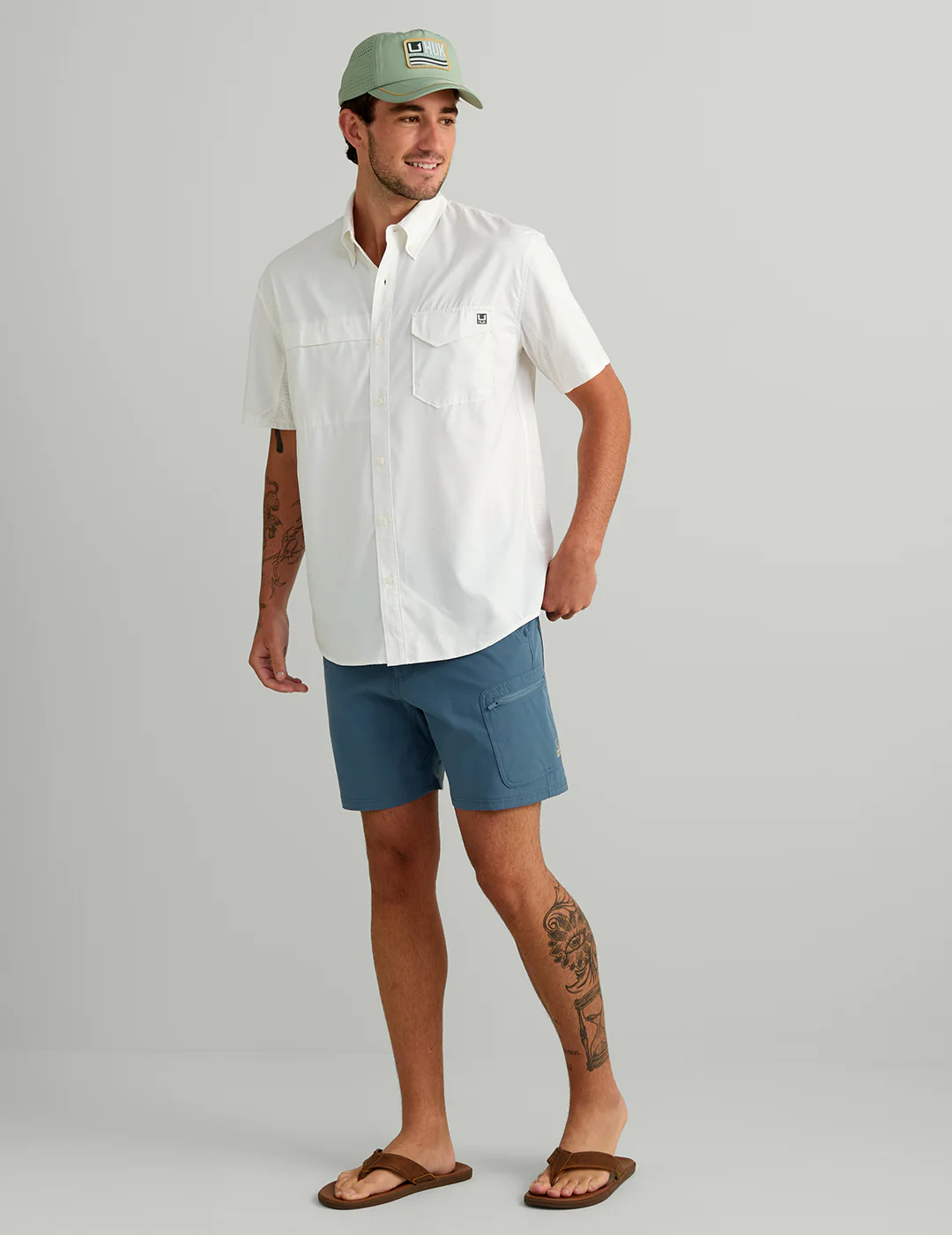 Next Level 7-inch Short - Image 3